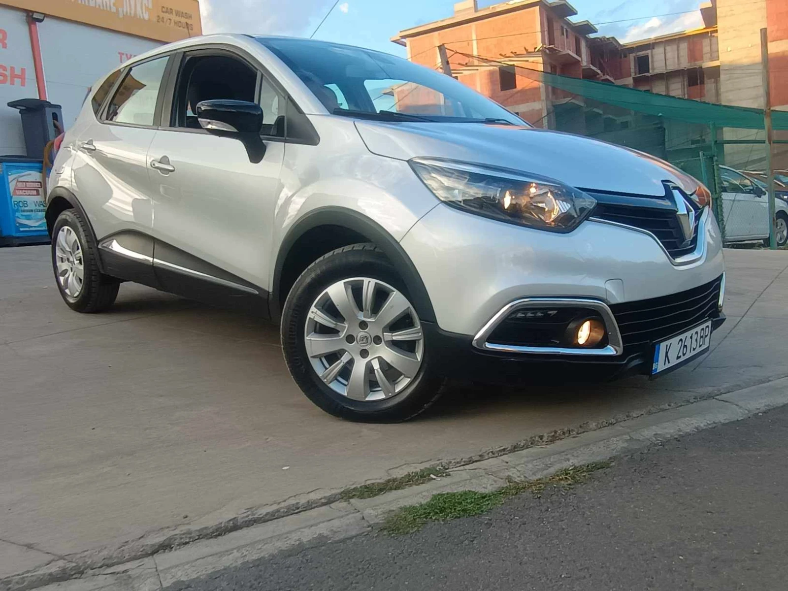 Renault Captur Eco2 - изображение 3