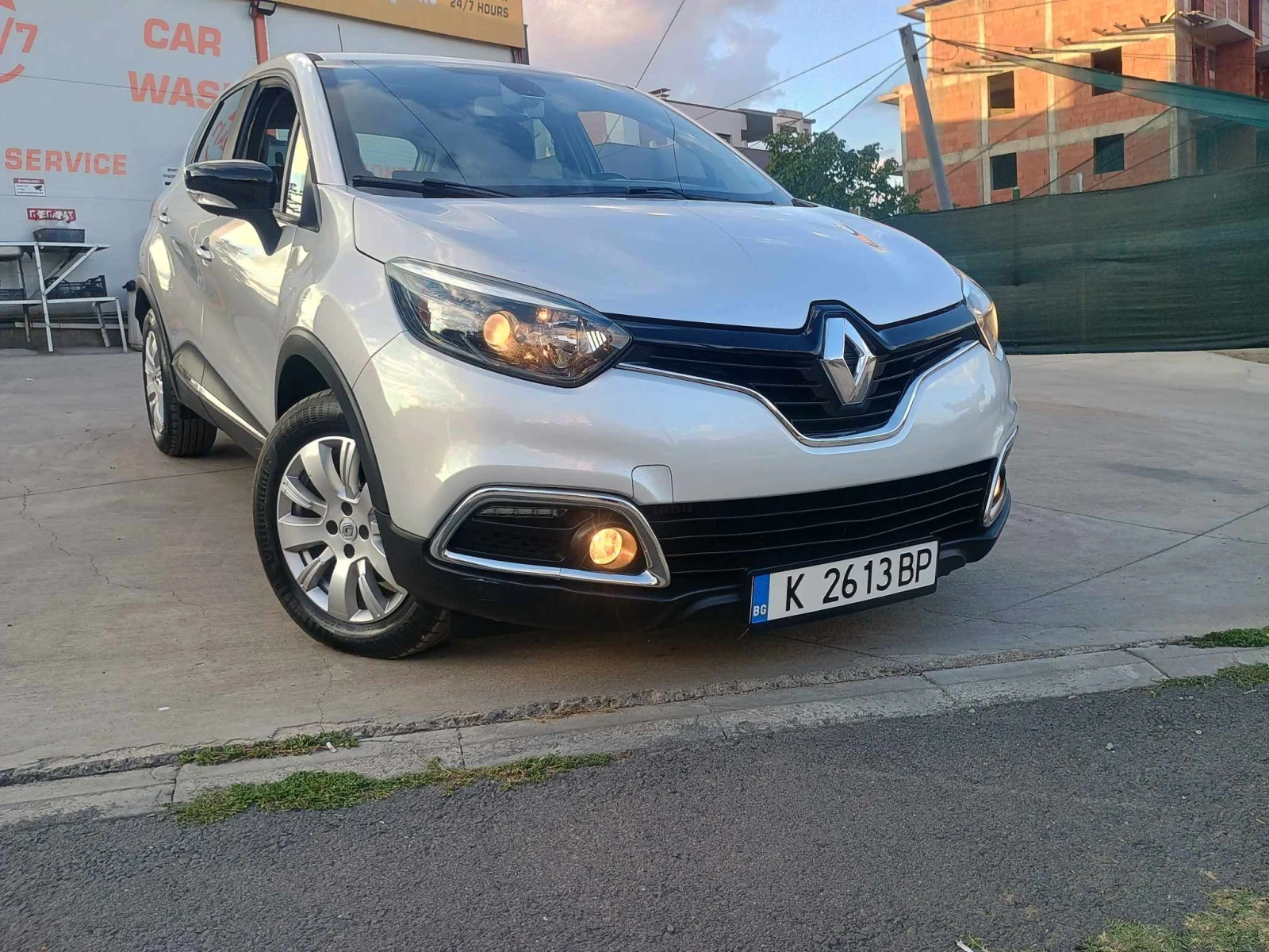 Renault Captur Eco2 - изображение 2