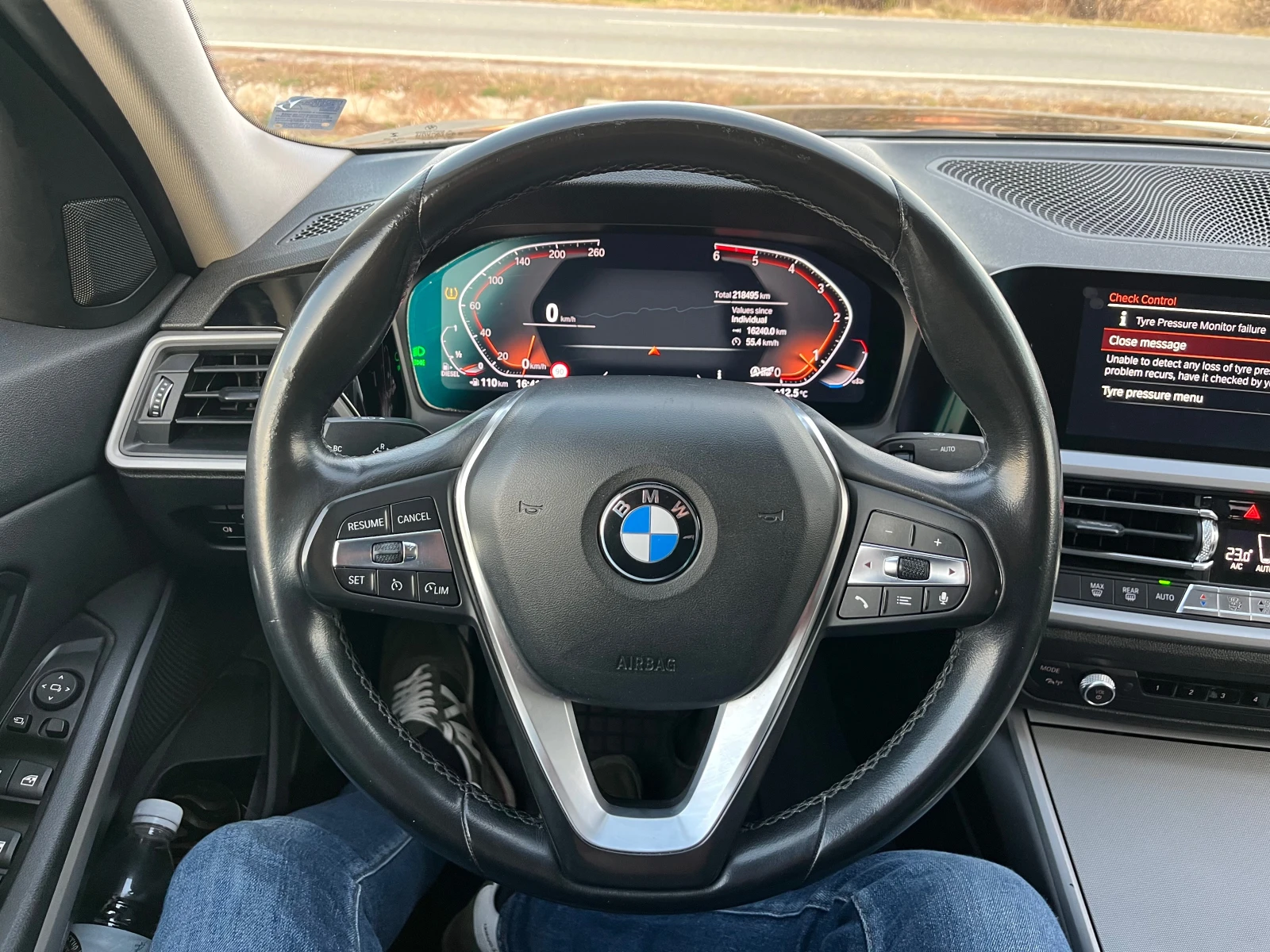 BMW 320 Xibrid  | Mobile.bg   12