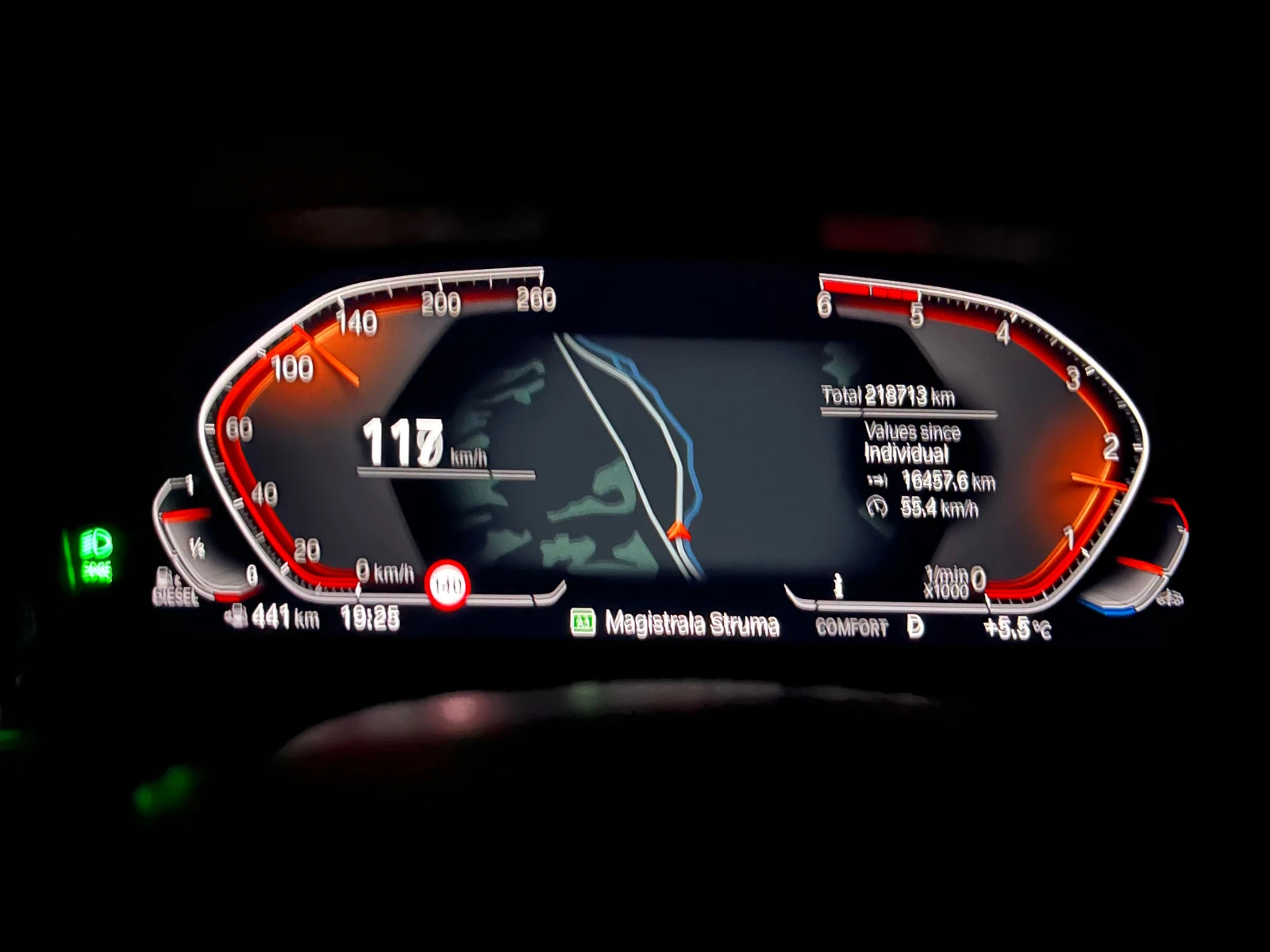 BMW 320 Xibrid  | Mobile.bg   14