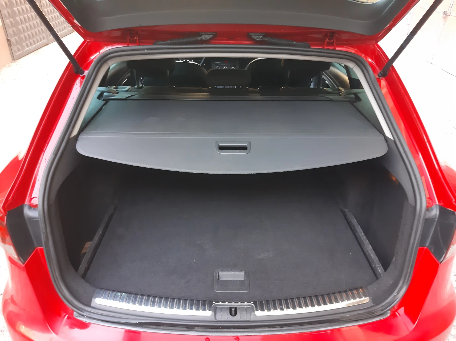 Seat Leon FR 1.8 - 180 kc - изображение 6