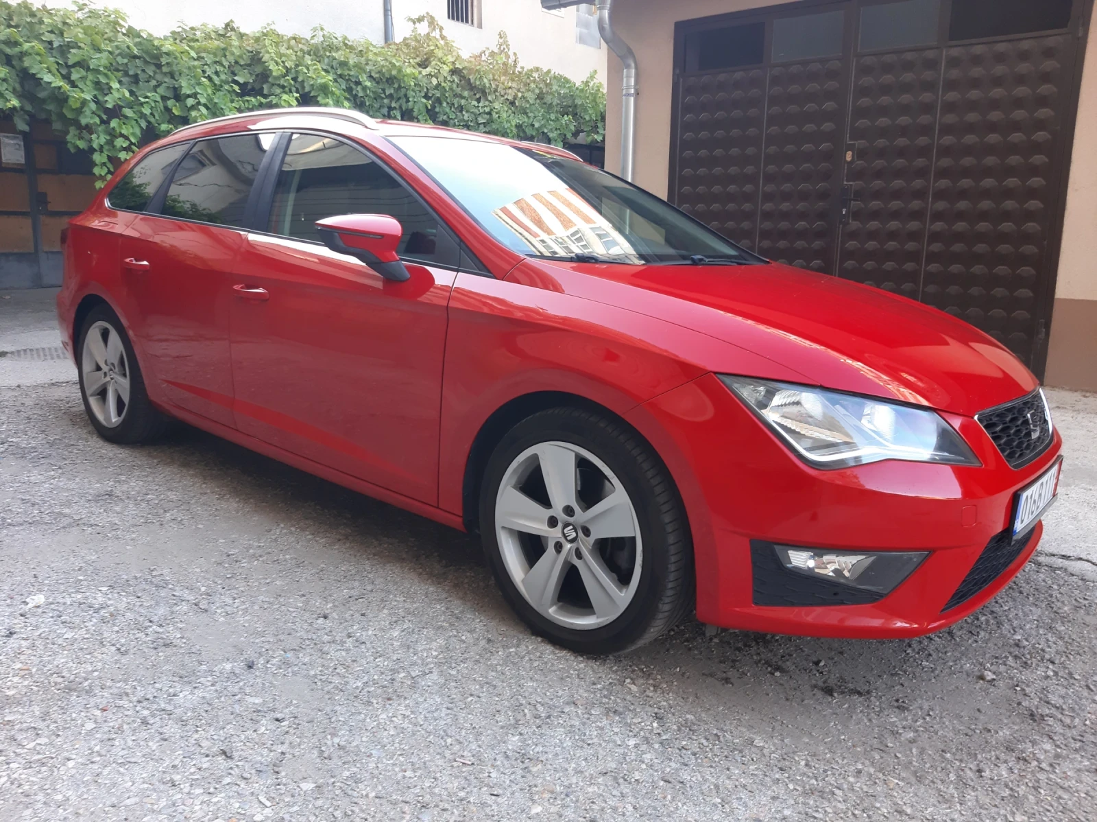 Seat Leon FR 1.8 - 180 kc - изображение 2
