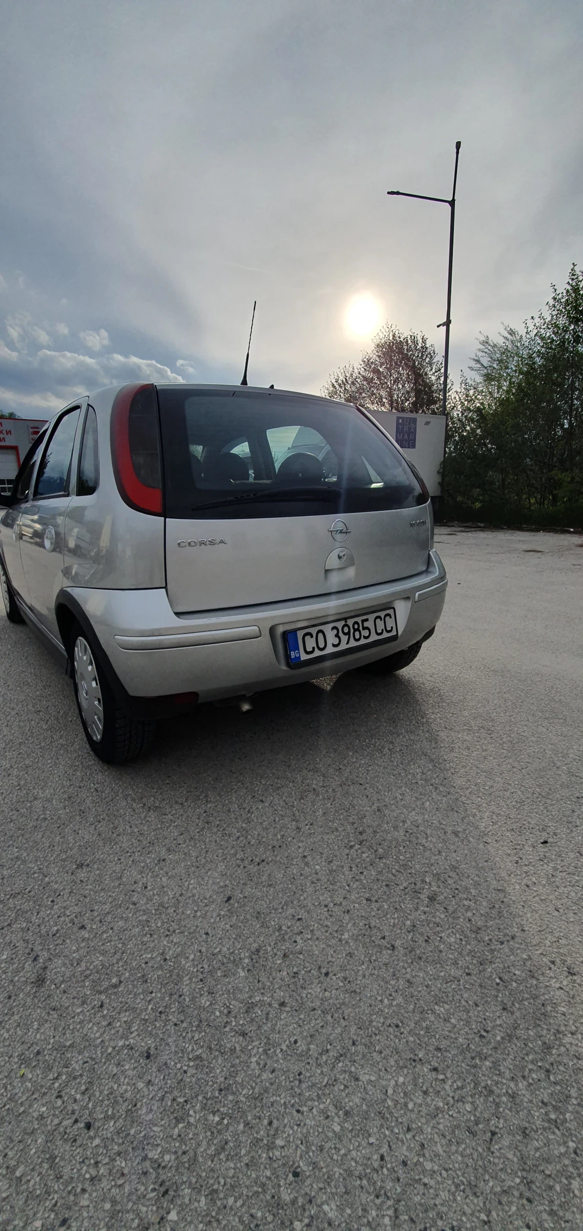 Opel Corsa  - изображение 5