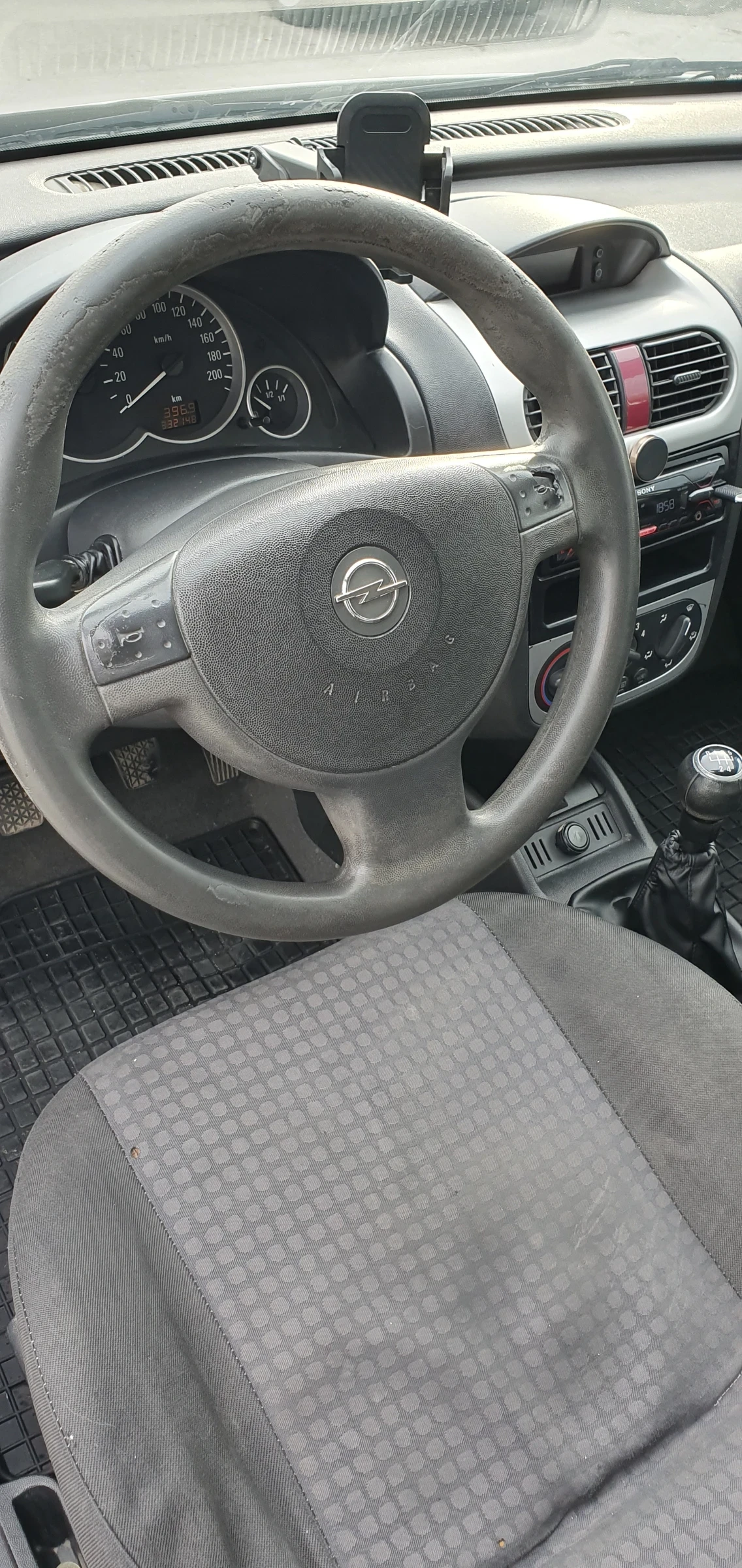 Opel Corsa  - изображение 4