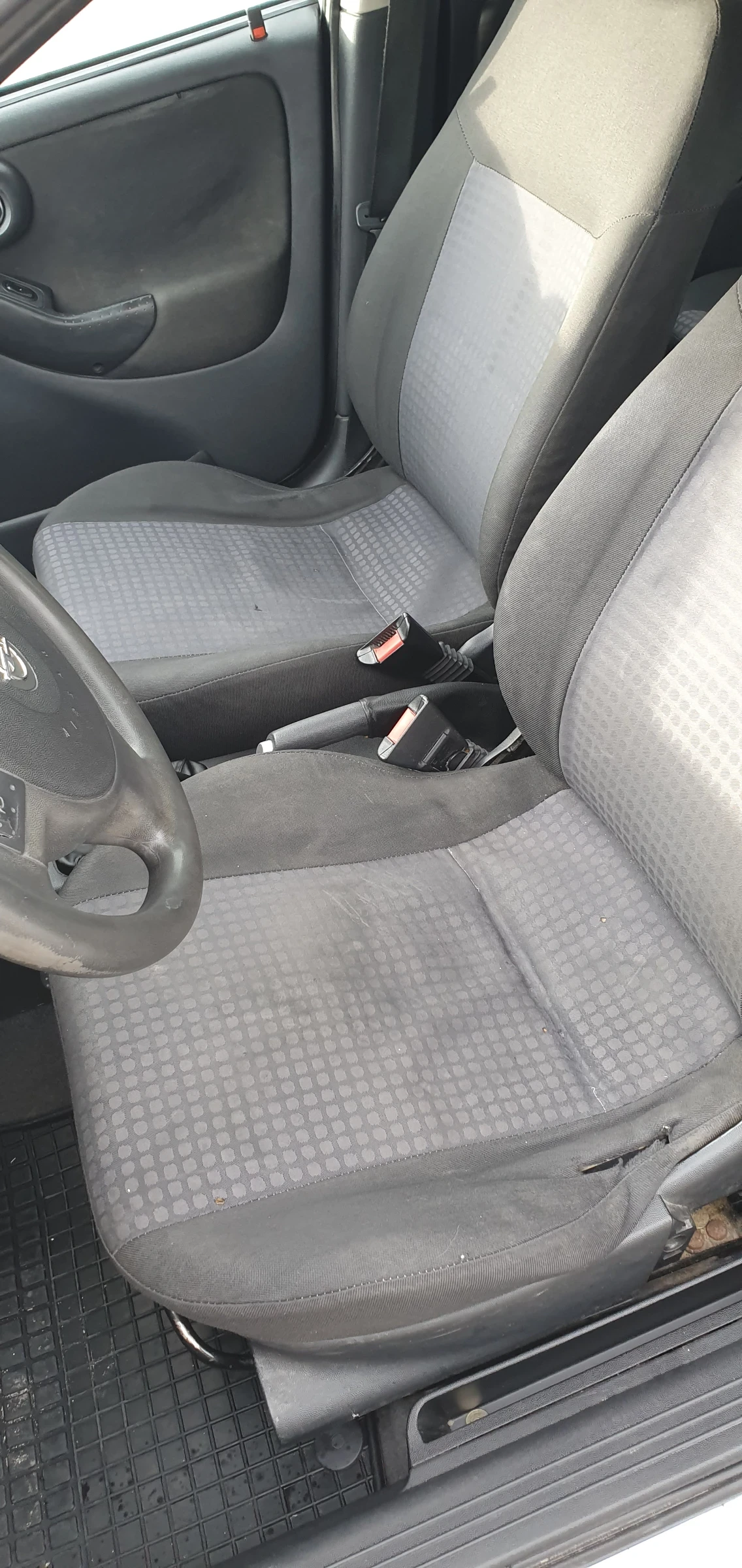 Opel Corsa  - изображение 3