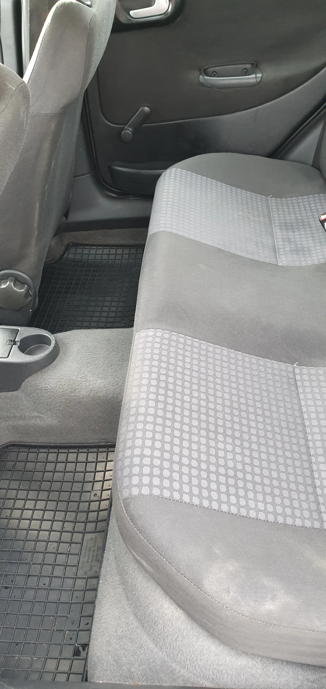 Opel Corsa  - изображение 2