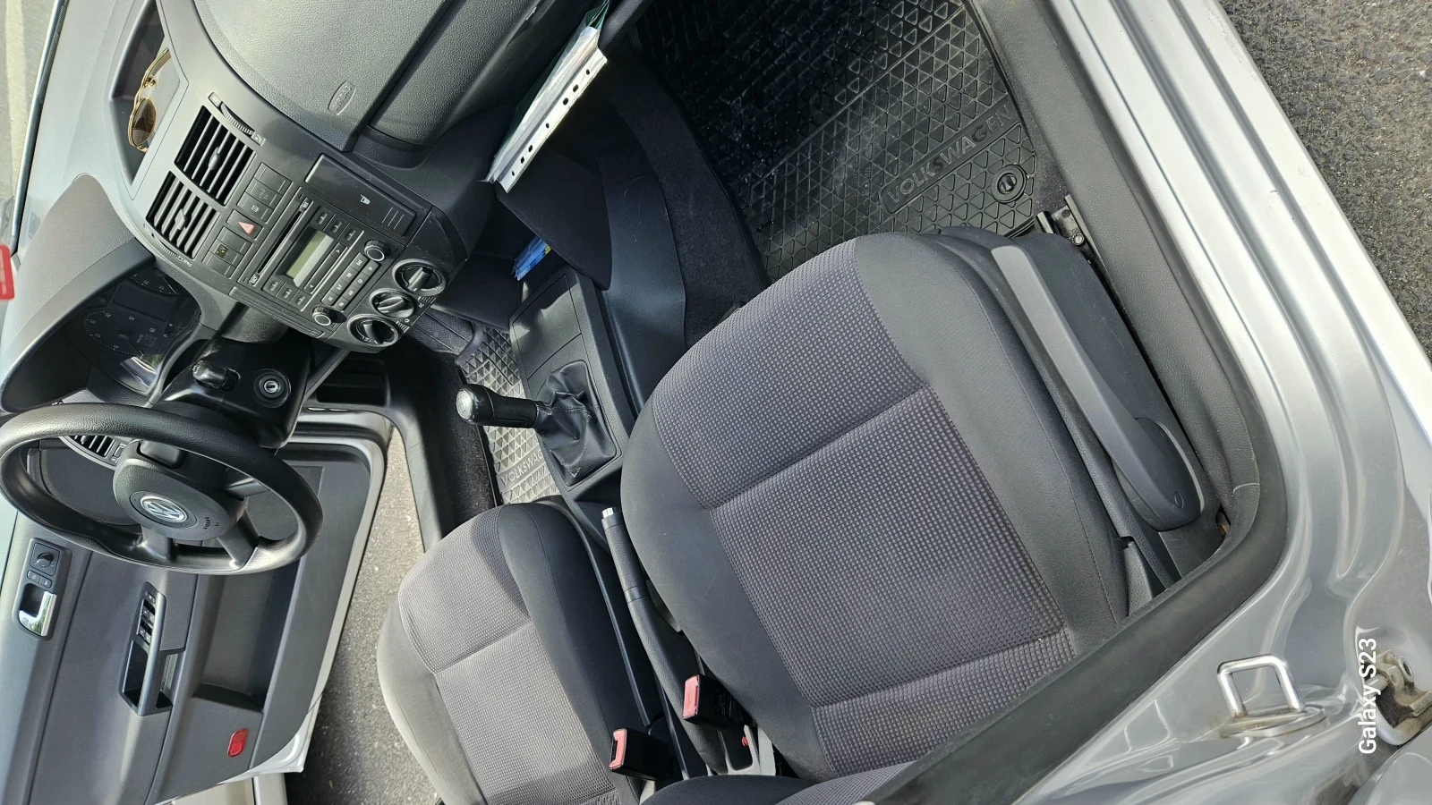 VW Polo 1.4тд | Mobile.bg — изображение 17