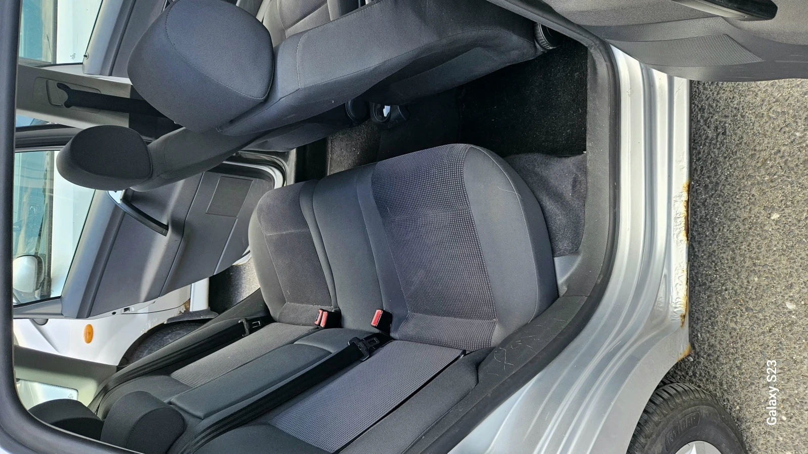 VW Polo 1.4тд | Mobile.bg — изображение 13