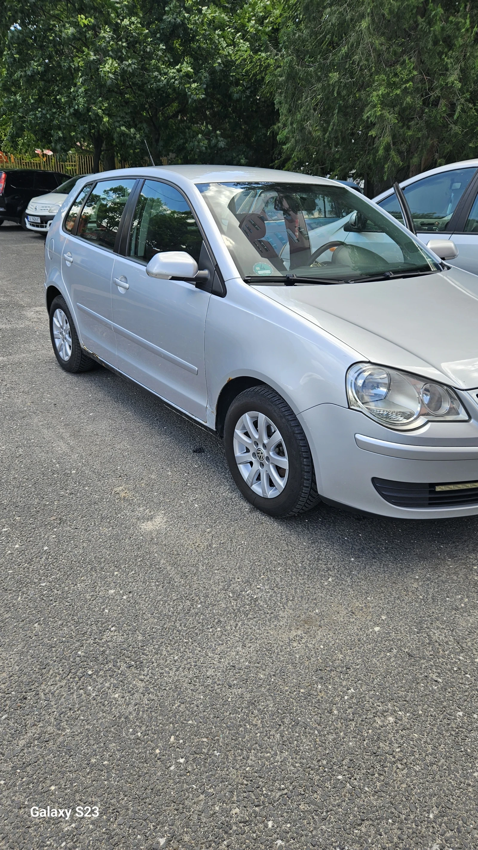 VW Polo 1.4тд | Mobile.bg — изображение 11