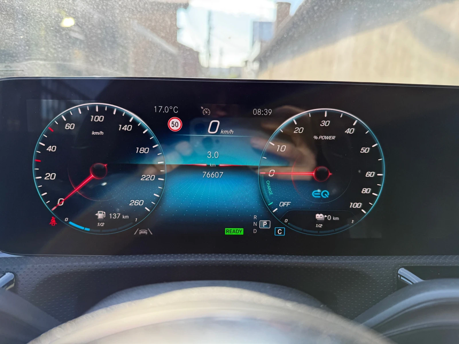 Mercedes-Benz CLA  - изображение 5