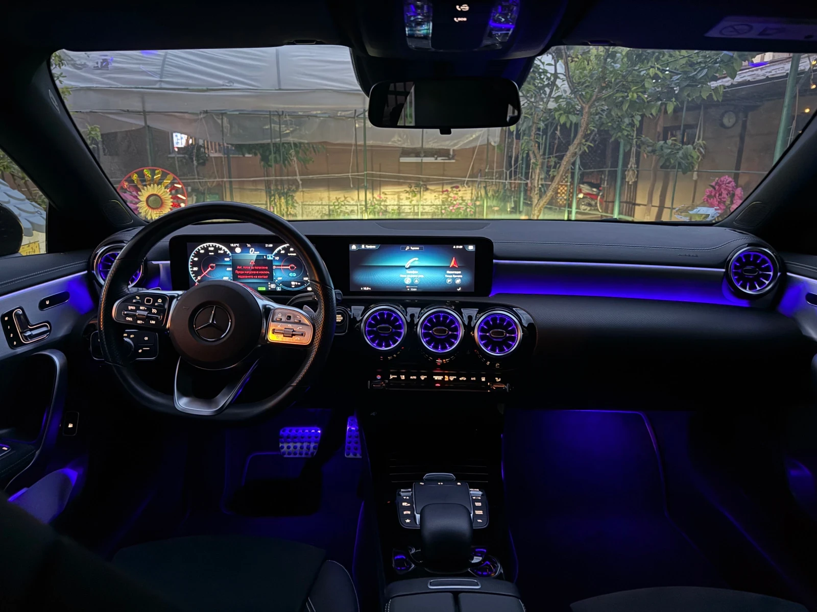Mercedes-Benz CLA  - изображение 6