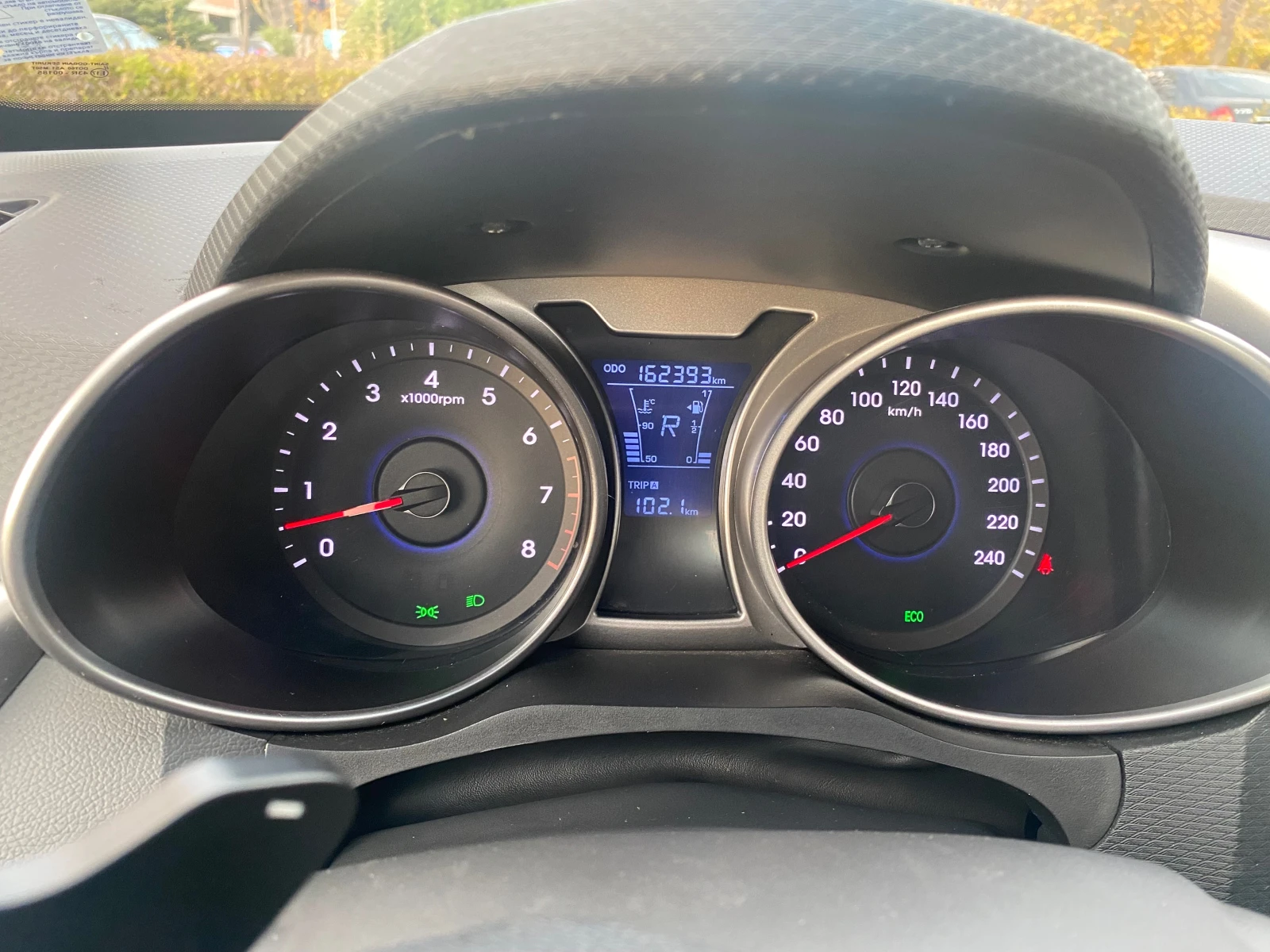 Hyundai Veloster  1, 6 ��������� ��������� | Mobile.bg � ����������� 17