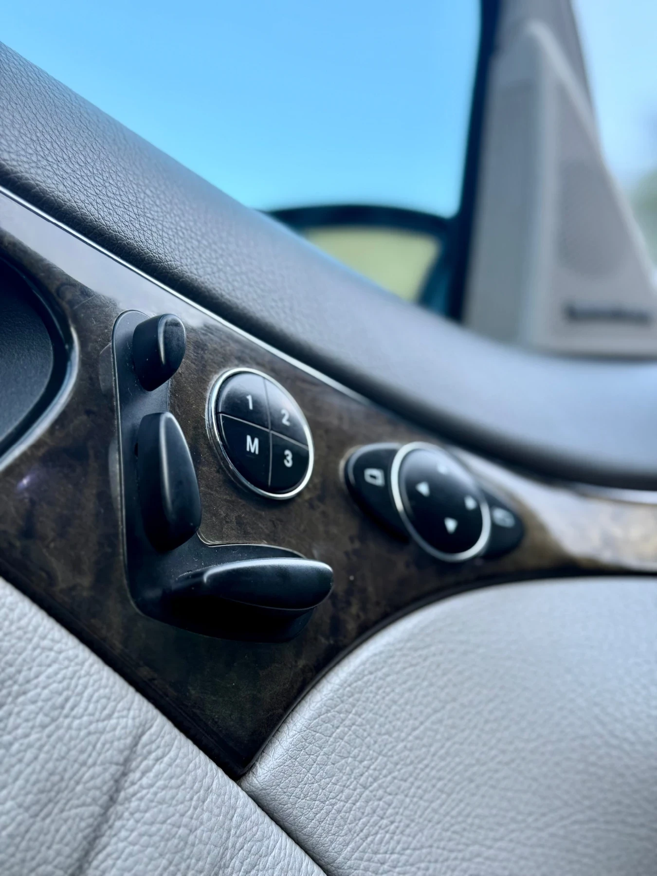 Mercedes-Benz E 220 | Mobile.bg   14