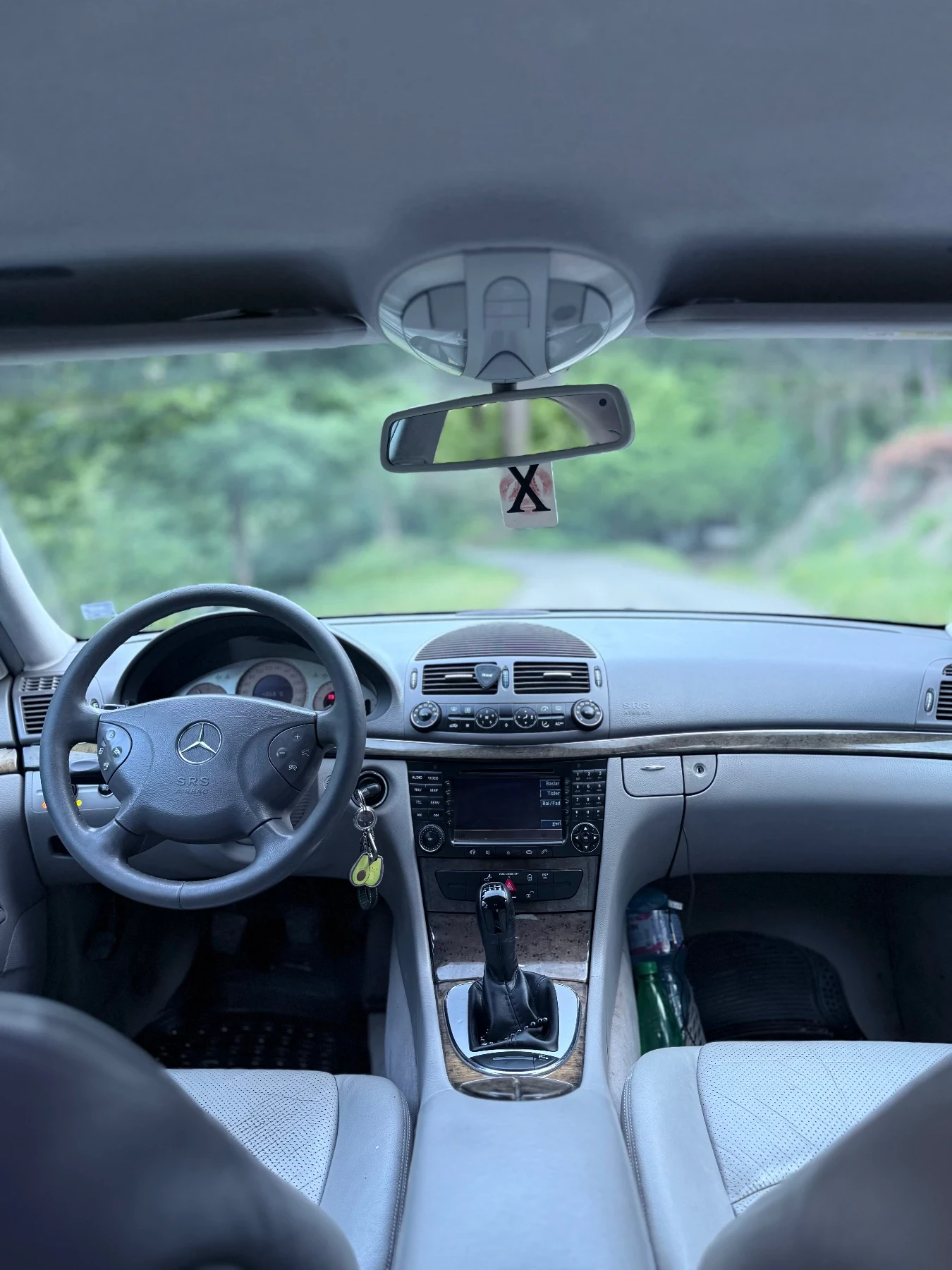 Mercedes-Benz E 220 | Mobile.bg   11