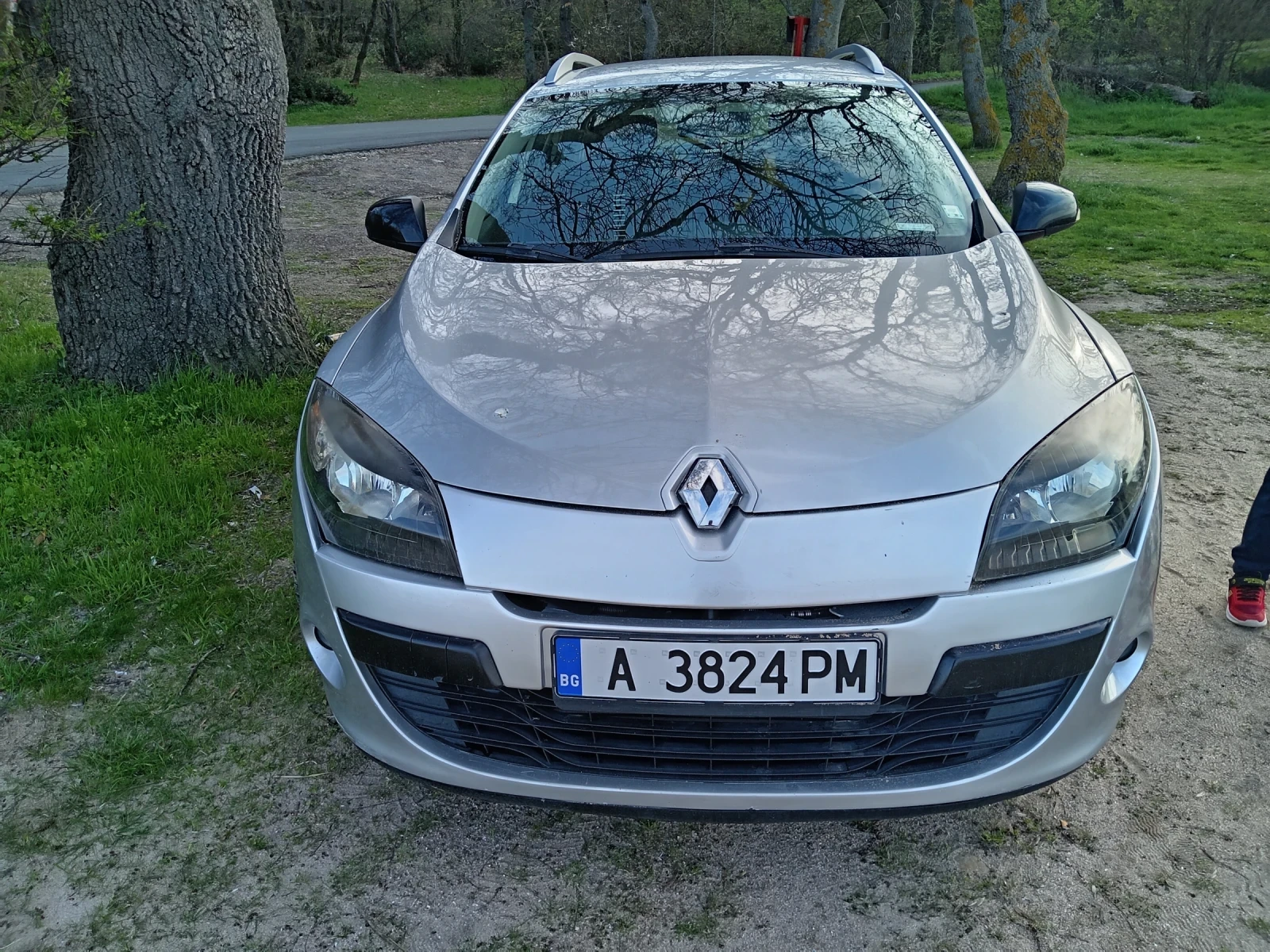 Renault Megane 1.5dci - изображение 4
