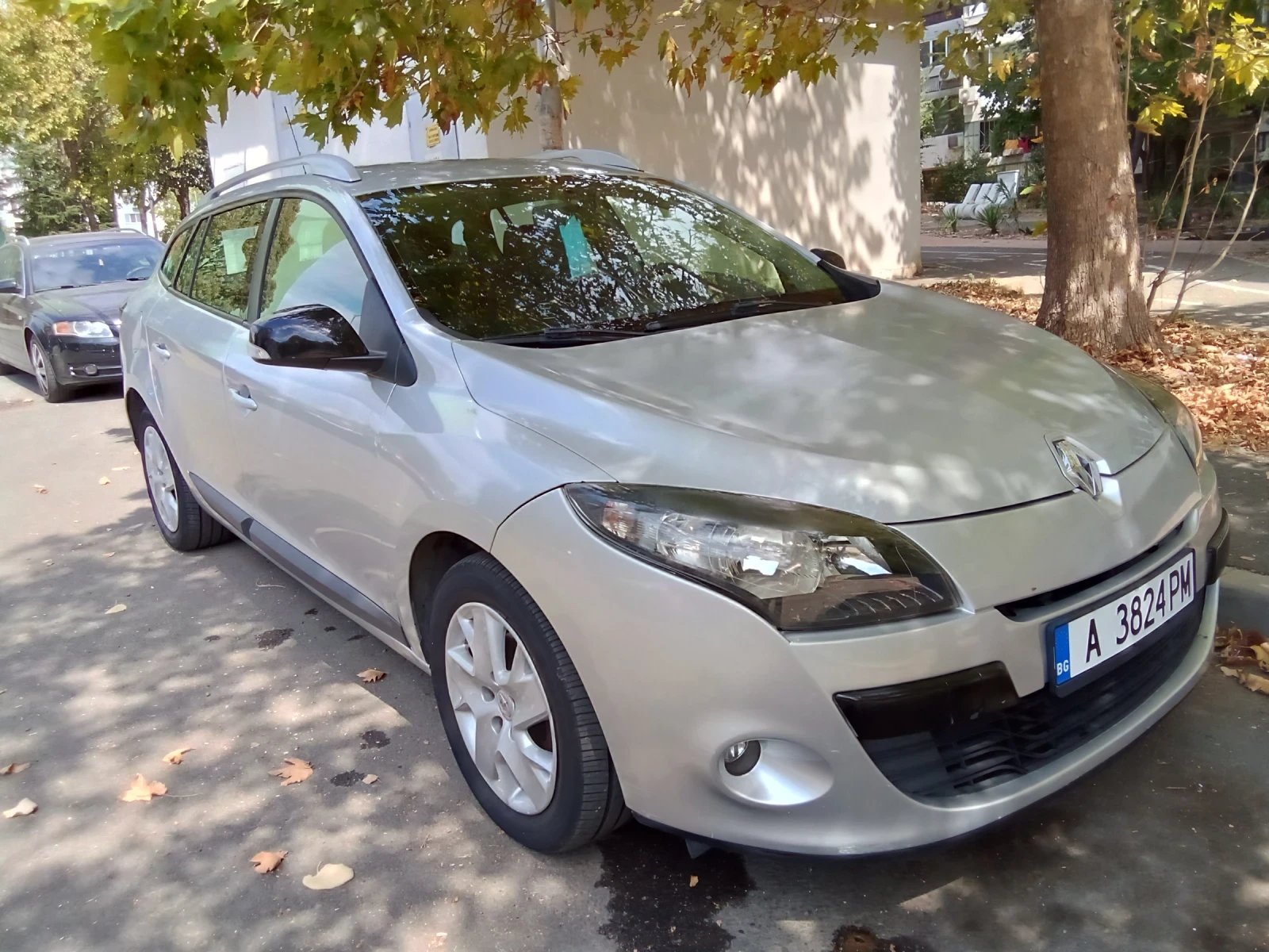 Renault Megane 1.5dci - изображение 2