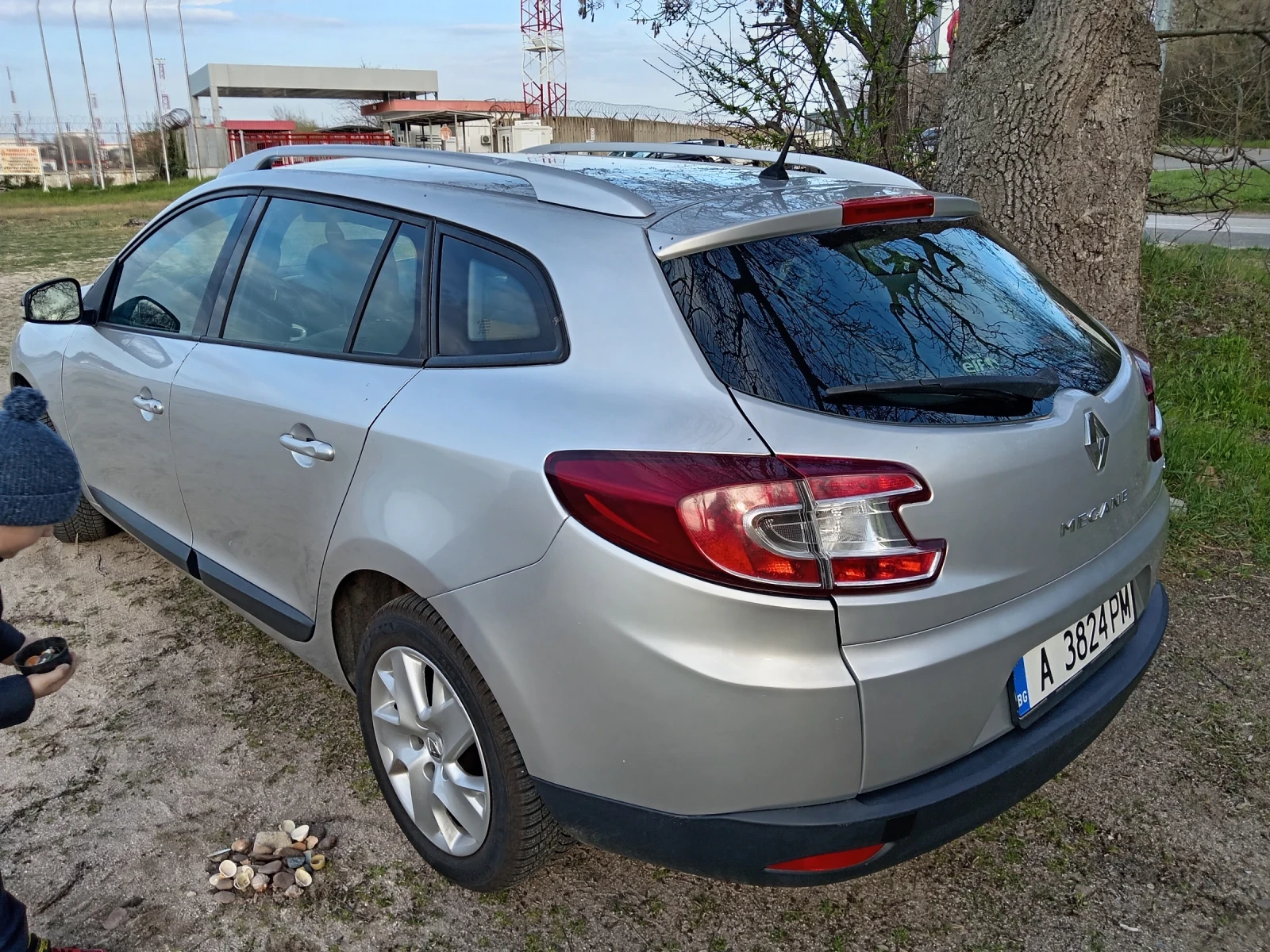Renault Megane 1.5dci - изображение 3