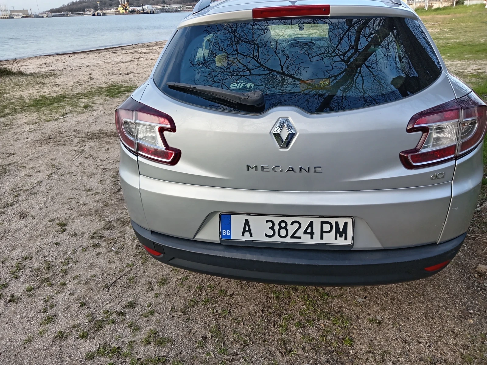 Renault Megane 1.5dci - изображение 7