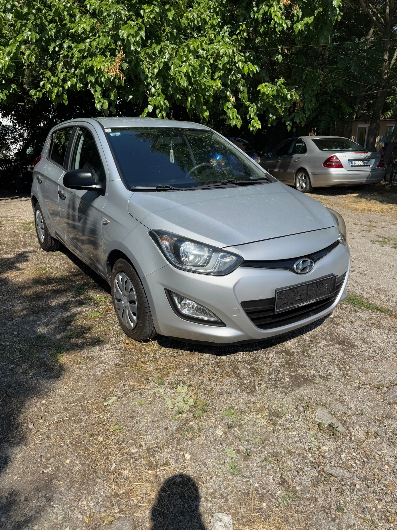 Hyundai I20 7999 - изображение 2