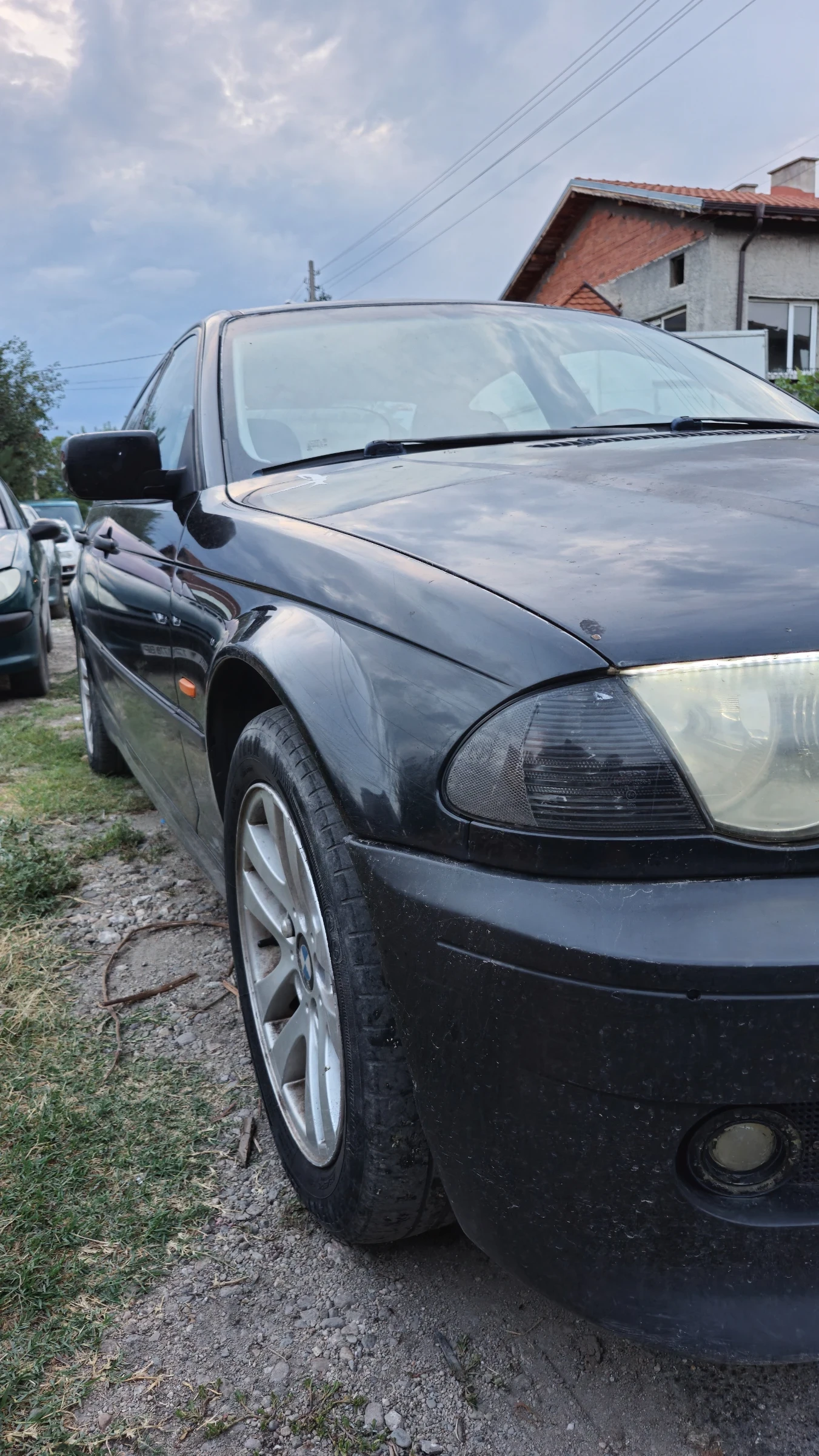 BMW 316  - изображение 2