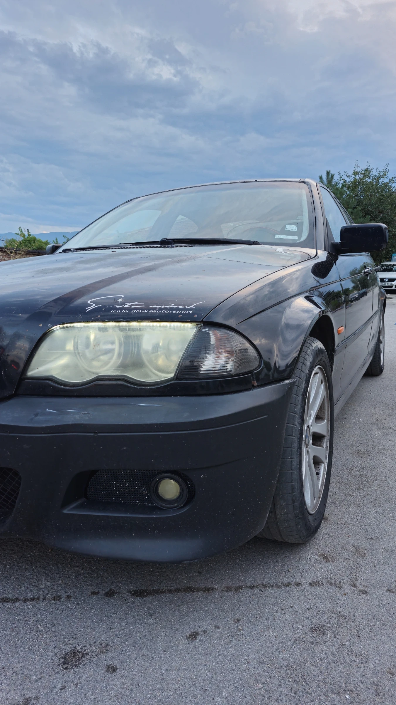 BMW 316  - изображение 7