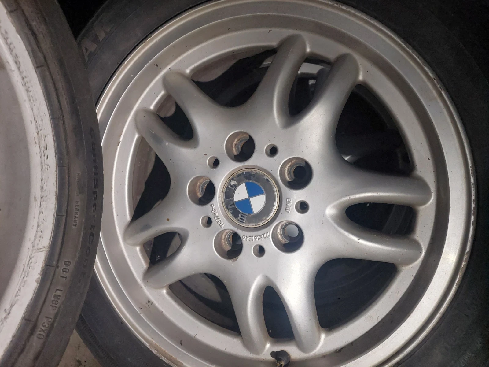 BMW 318 1.8i - изображение 2