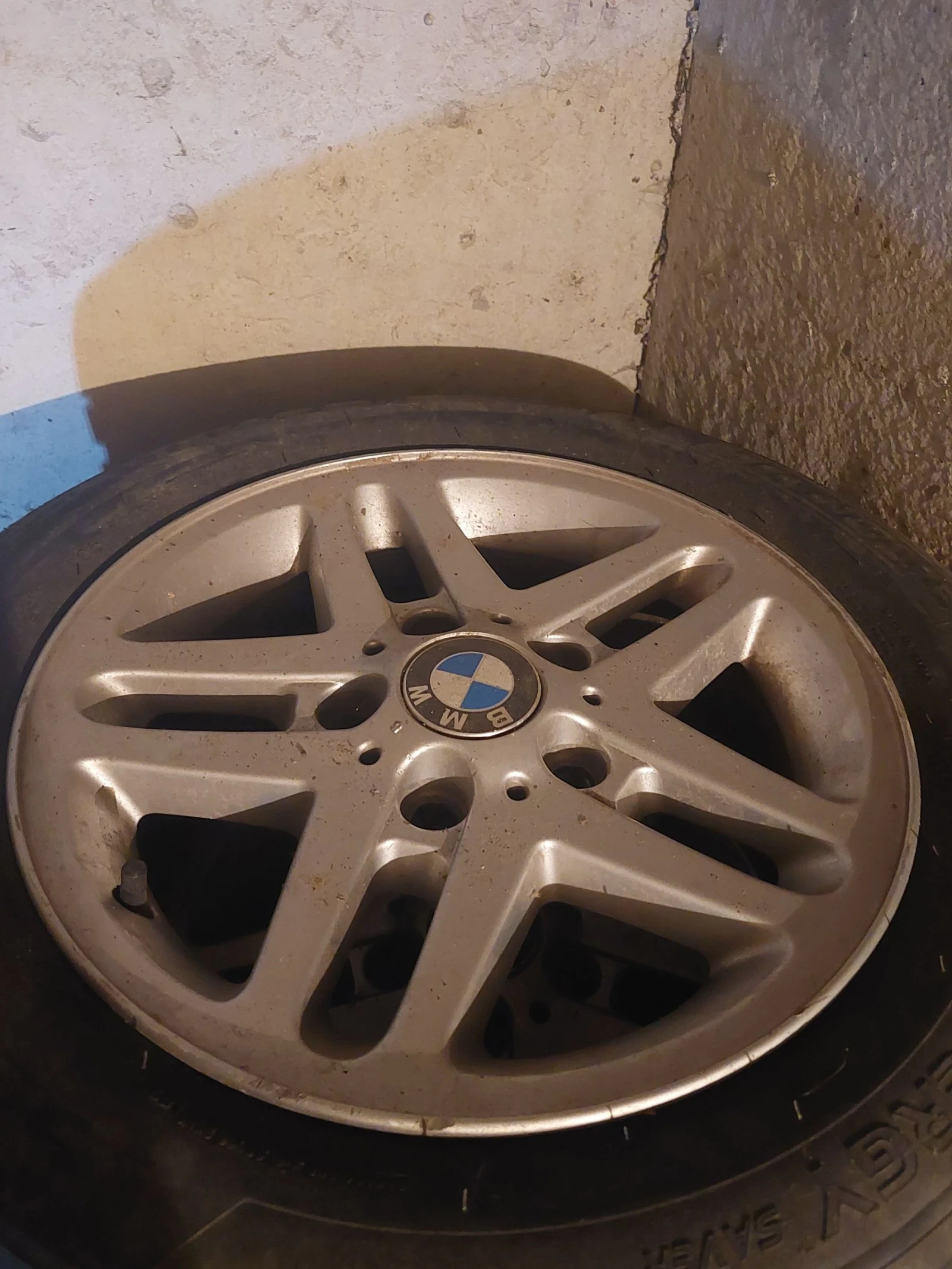BMW 318 1.8i - изображение 6