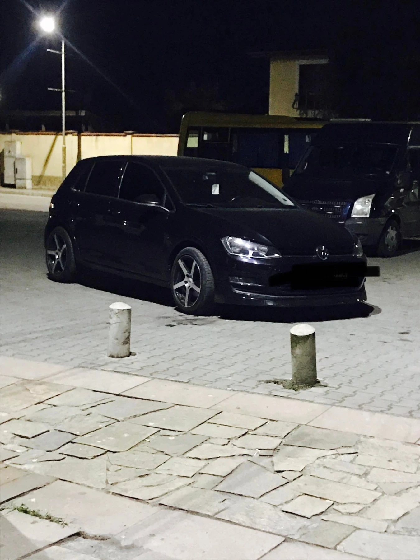 VW Golf  - изображение 6