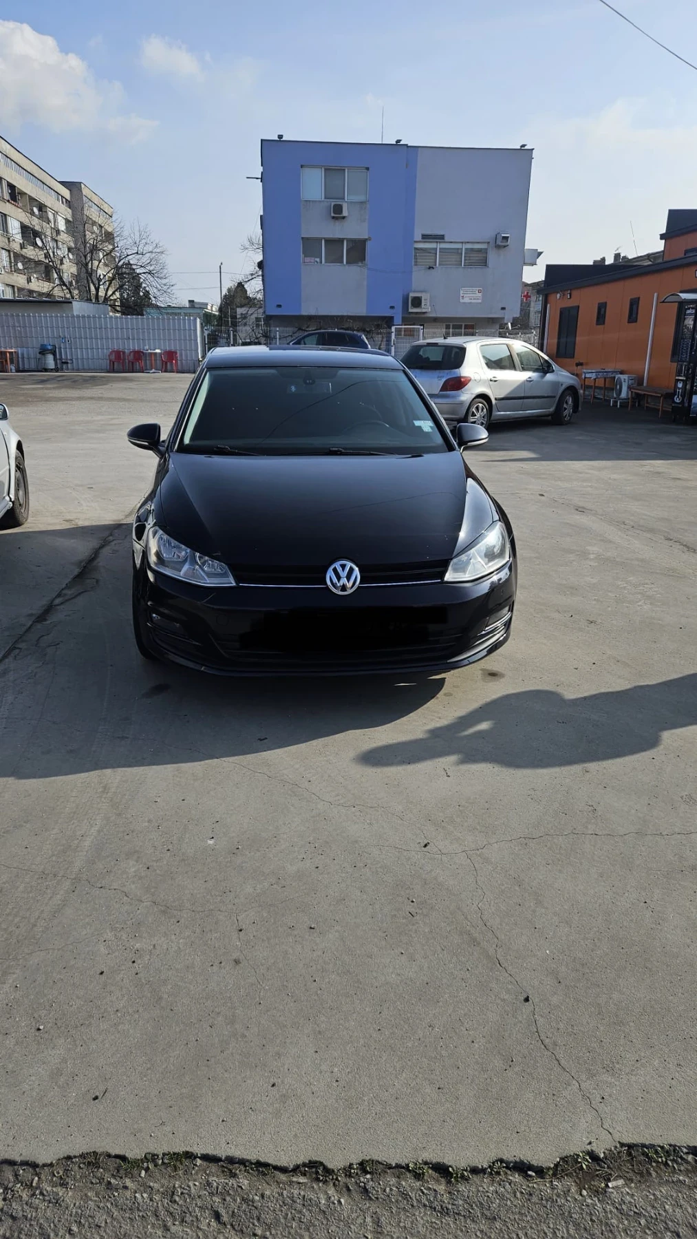 VW Golf  - изображение 3