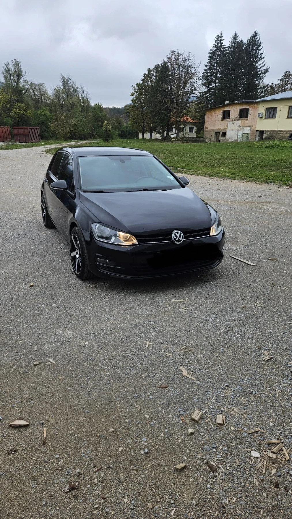 VW Golf  - изображение 4