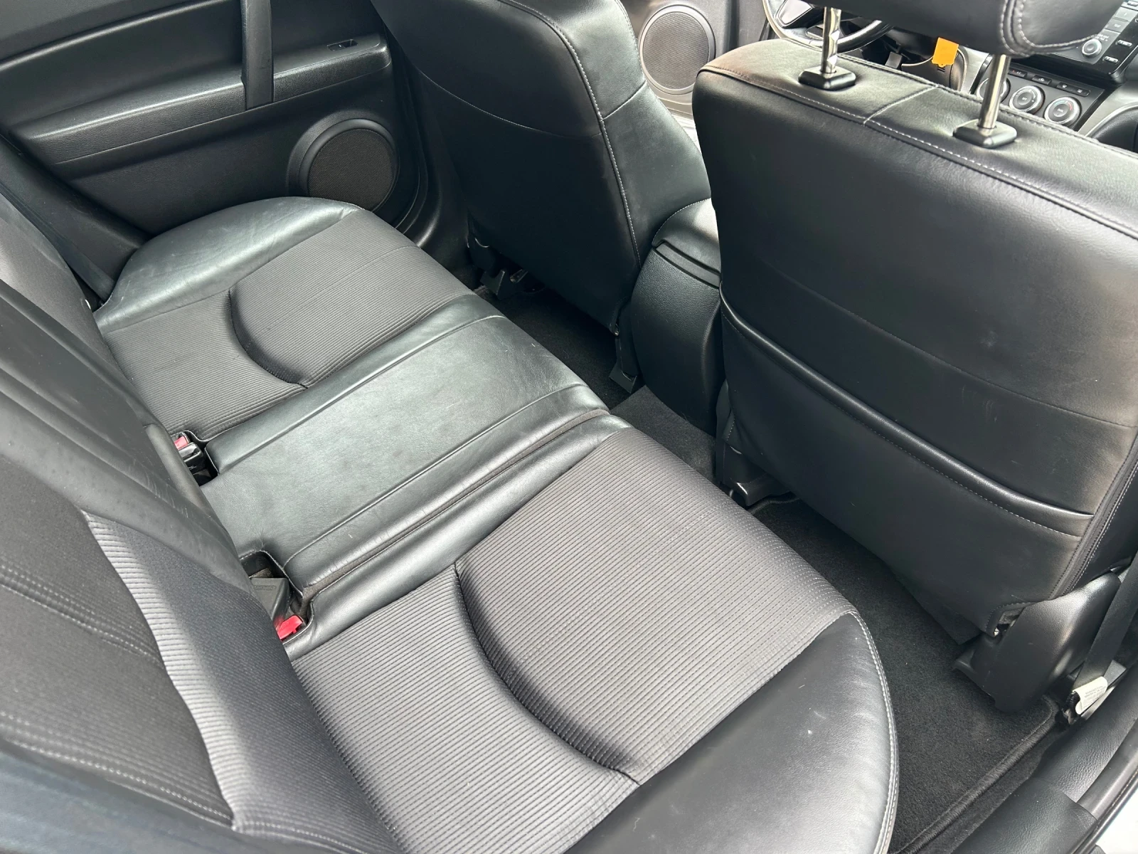 Mazda 6 Mazda-6-Avtomat-2.0Benzin-155kc-Top | Mobile.bg — изображение 13