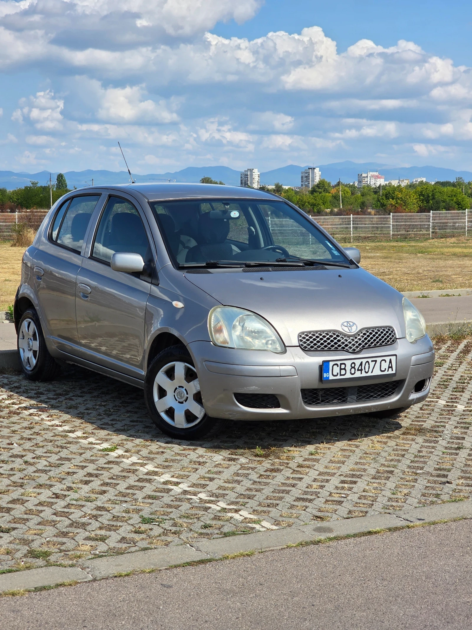 Toyota Yaris | Mobile.bg � ����������� 1