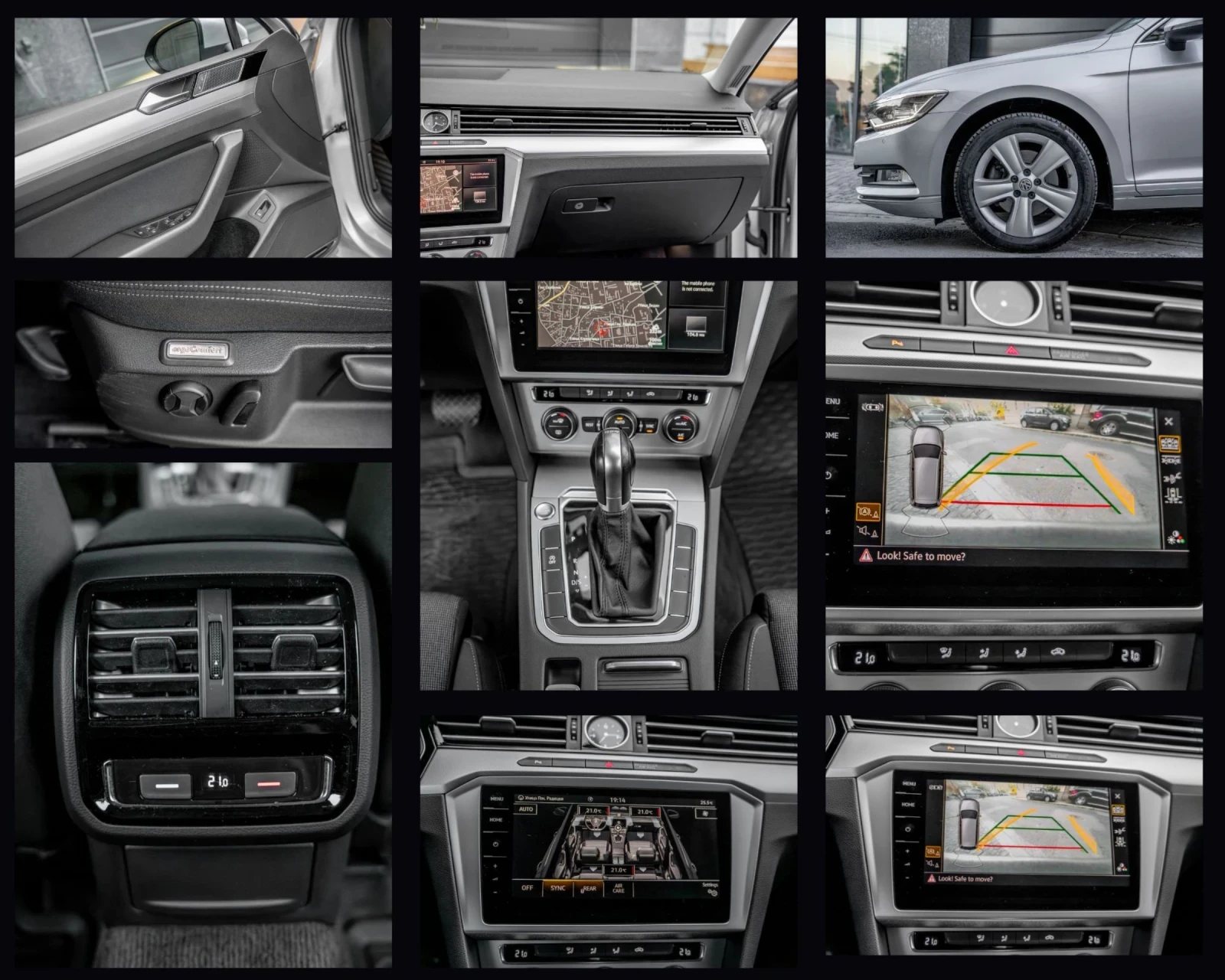 VW Passat | Mobile.bg   11