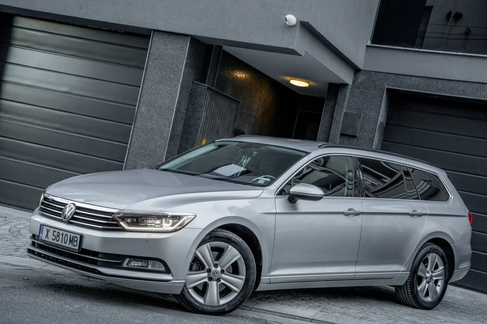 VW Passat | Mobile.bg   1