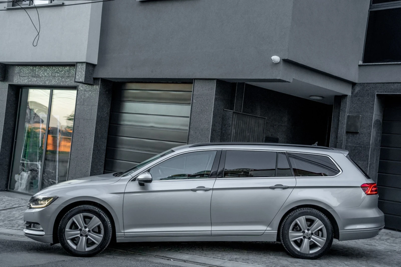 VW Passat  - изображение 2