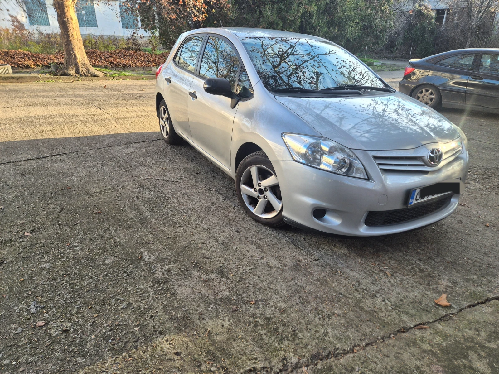 Toyota Auris 1.3 VVTI 5800 evro - изображение 3