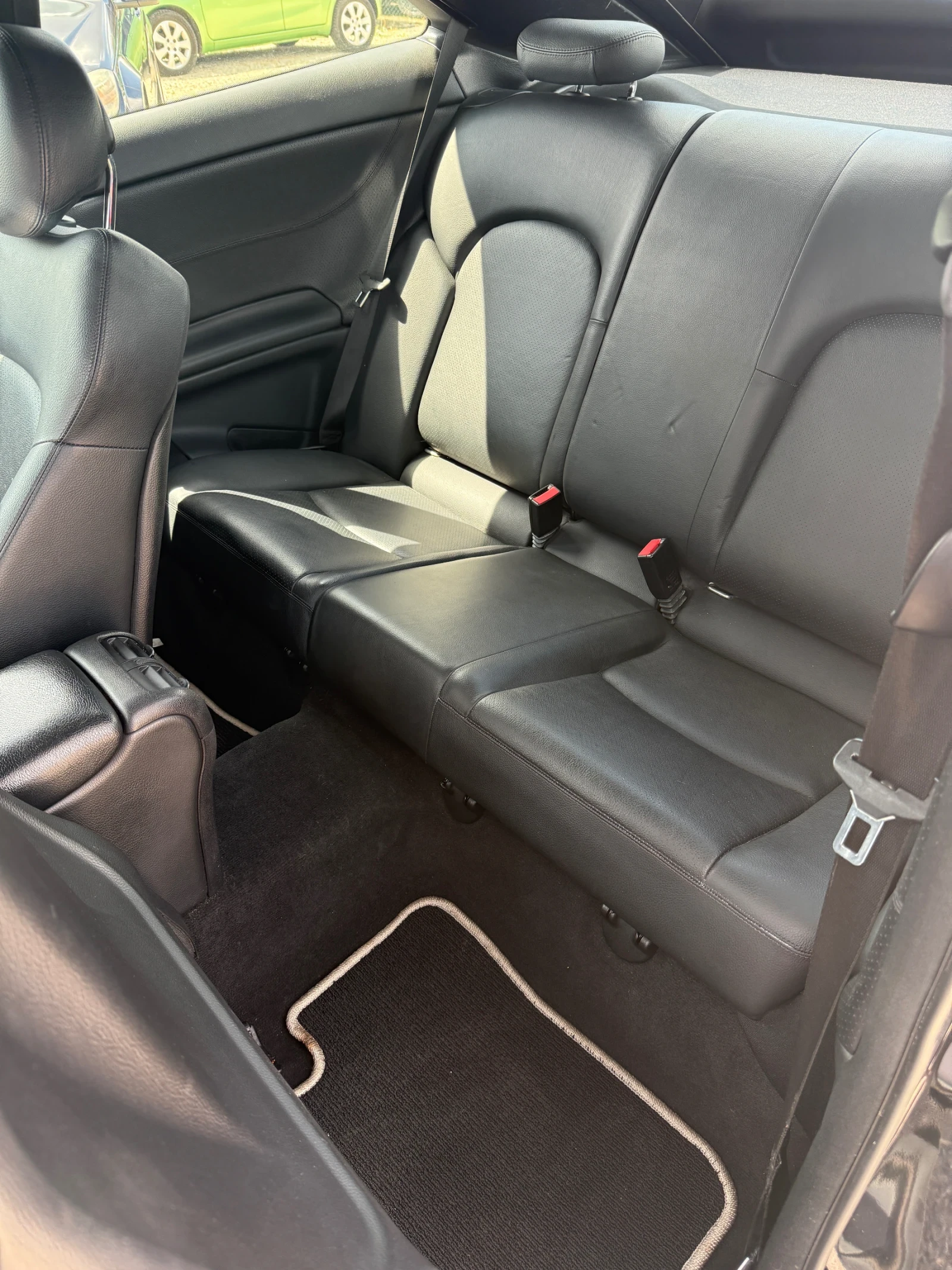 Mercedes-Benz CLC 230 V6 * AMG Line, снимка 10 - Автомобили и джипове - 55217529