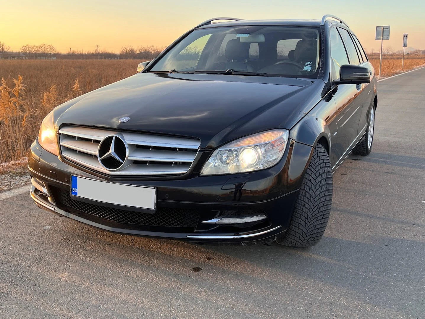 Mercedes-Benz C 250 4 Matic - изображение 2