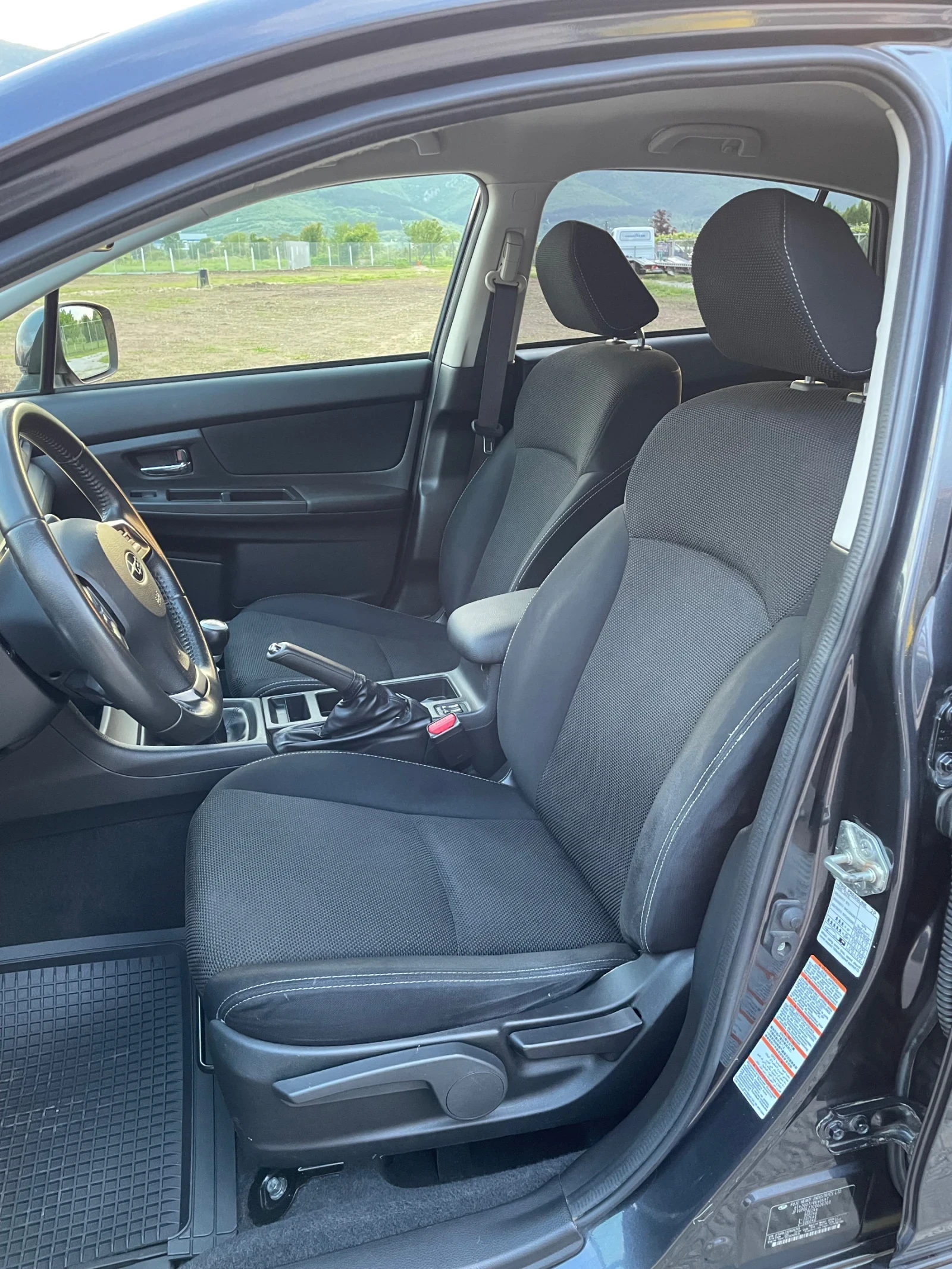 Subaru XV | Mobile.bg   10