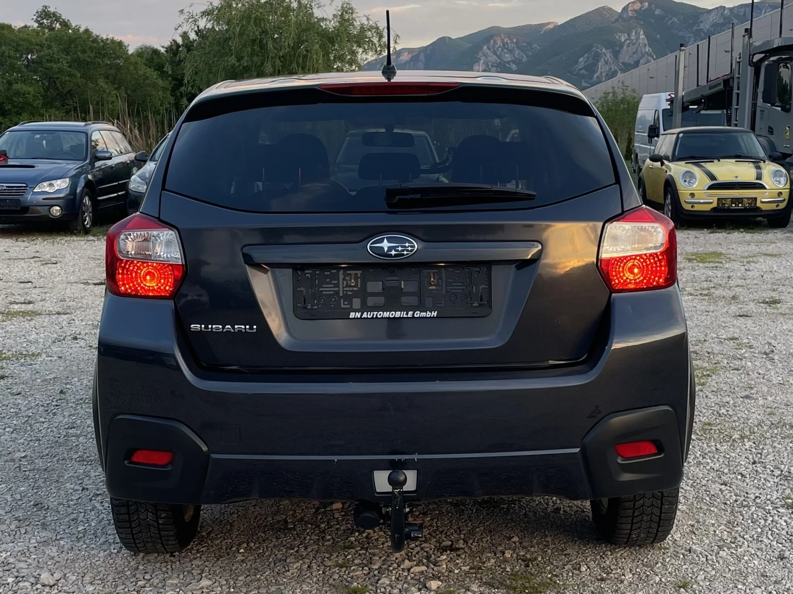 Subaru XV | Mobile.bg   4