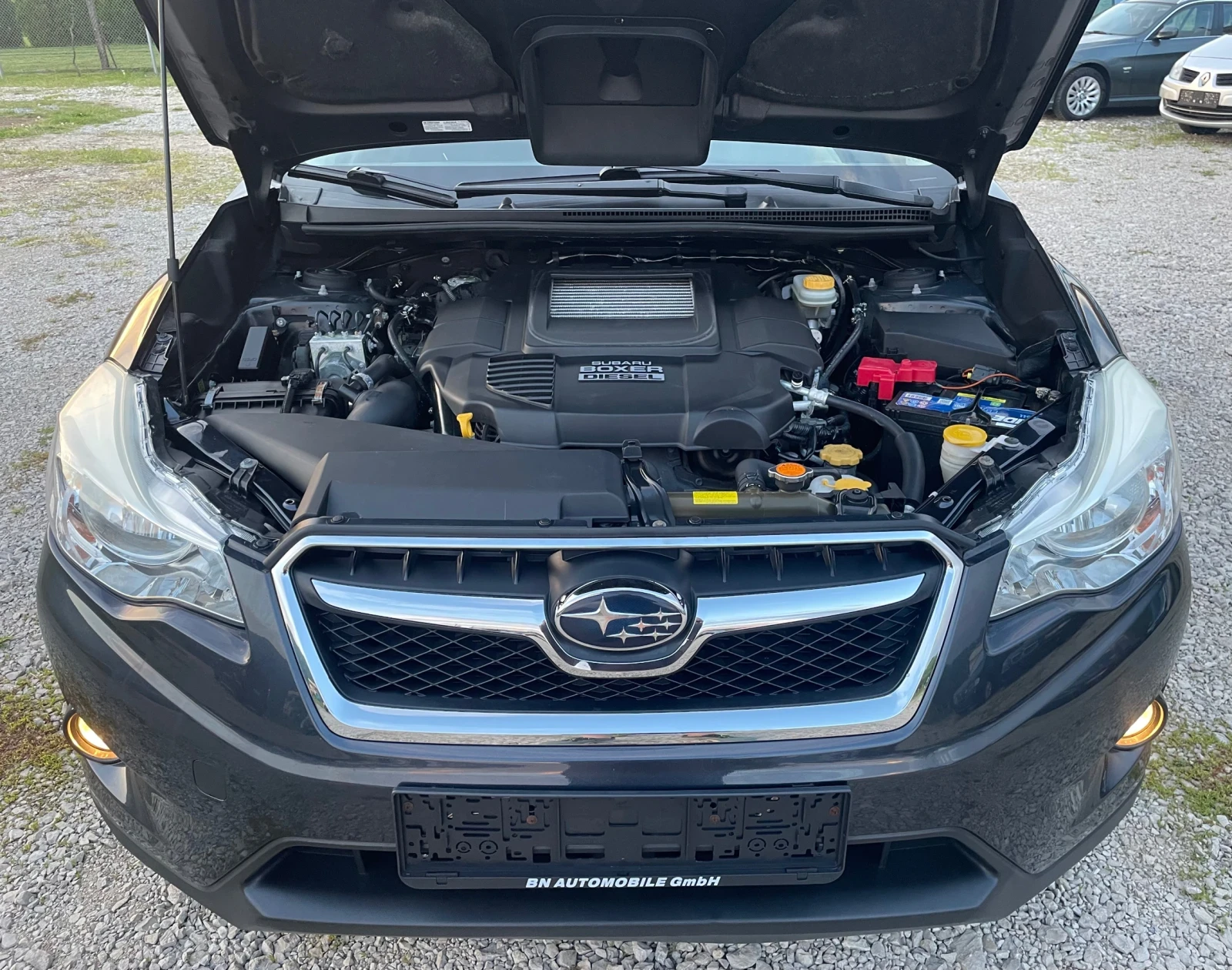 Subaru XV | Mobile.bg   15