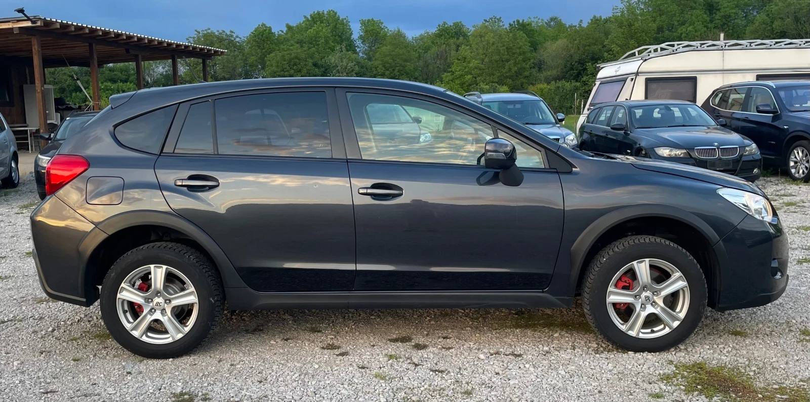 Subaru XV | Mobile.bg   6