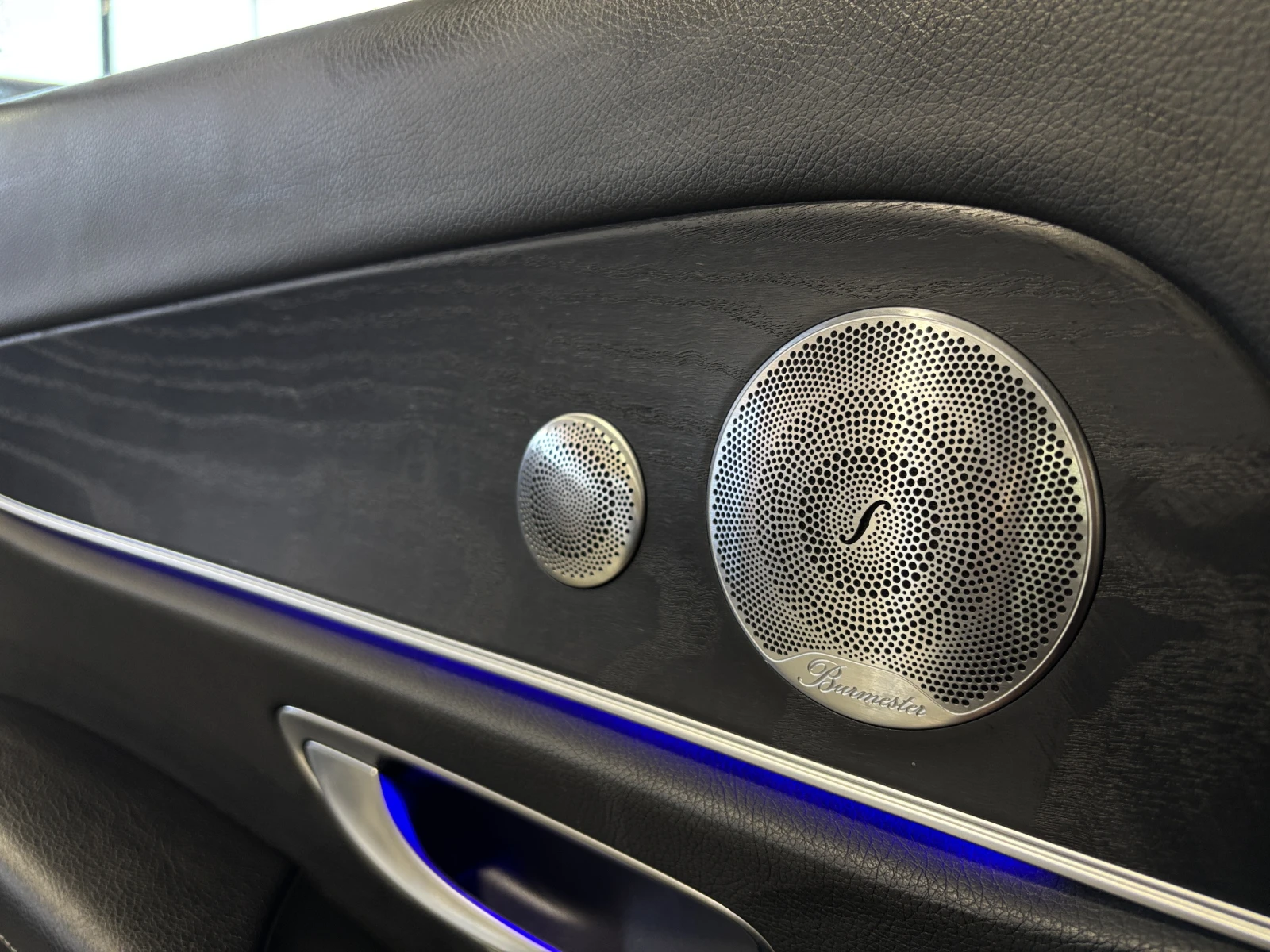 Mercedes-Benz E 300 AMG PACK* DIGITAL* BURMASTER* PANORAMA* KEYLESS | Mobile.bg   15