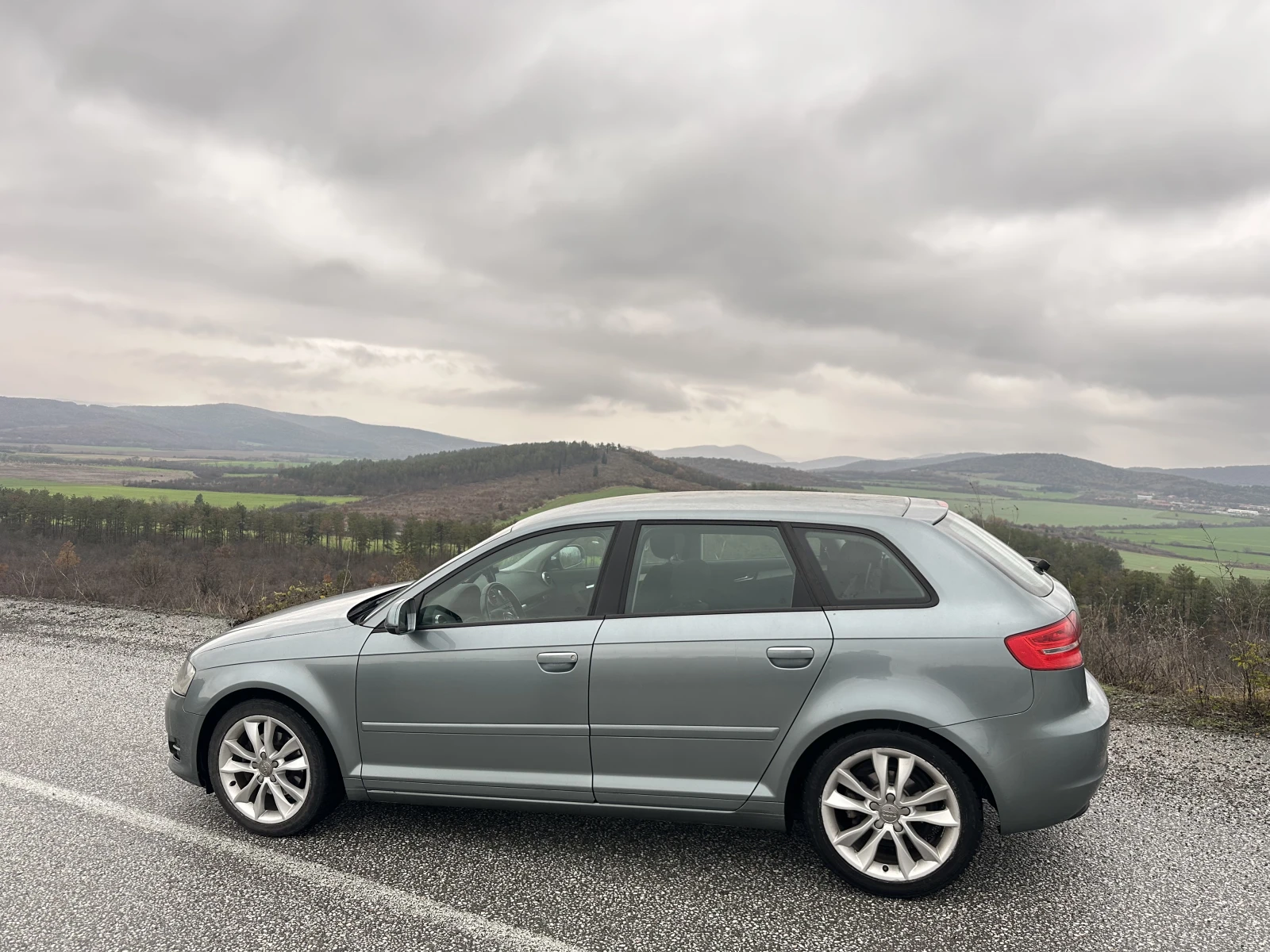 Audi A3 Sportback | Mobile.bg � ����������� 2