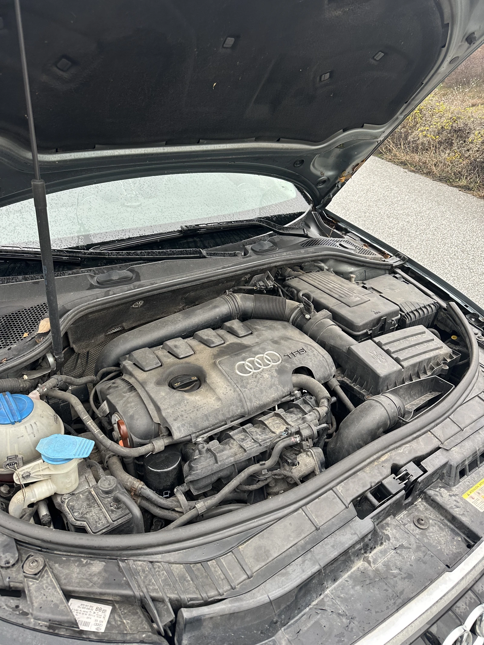 Audi A3 Sportback | Mobile.bg � ����������� 7