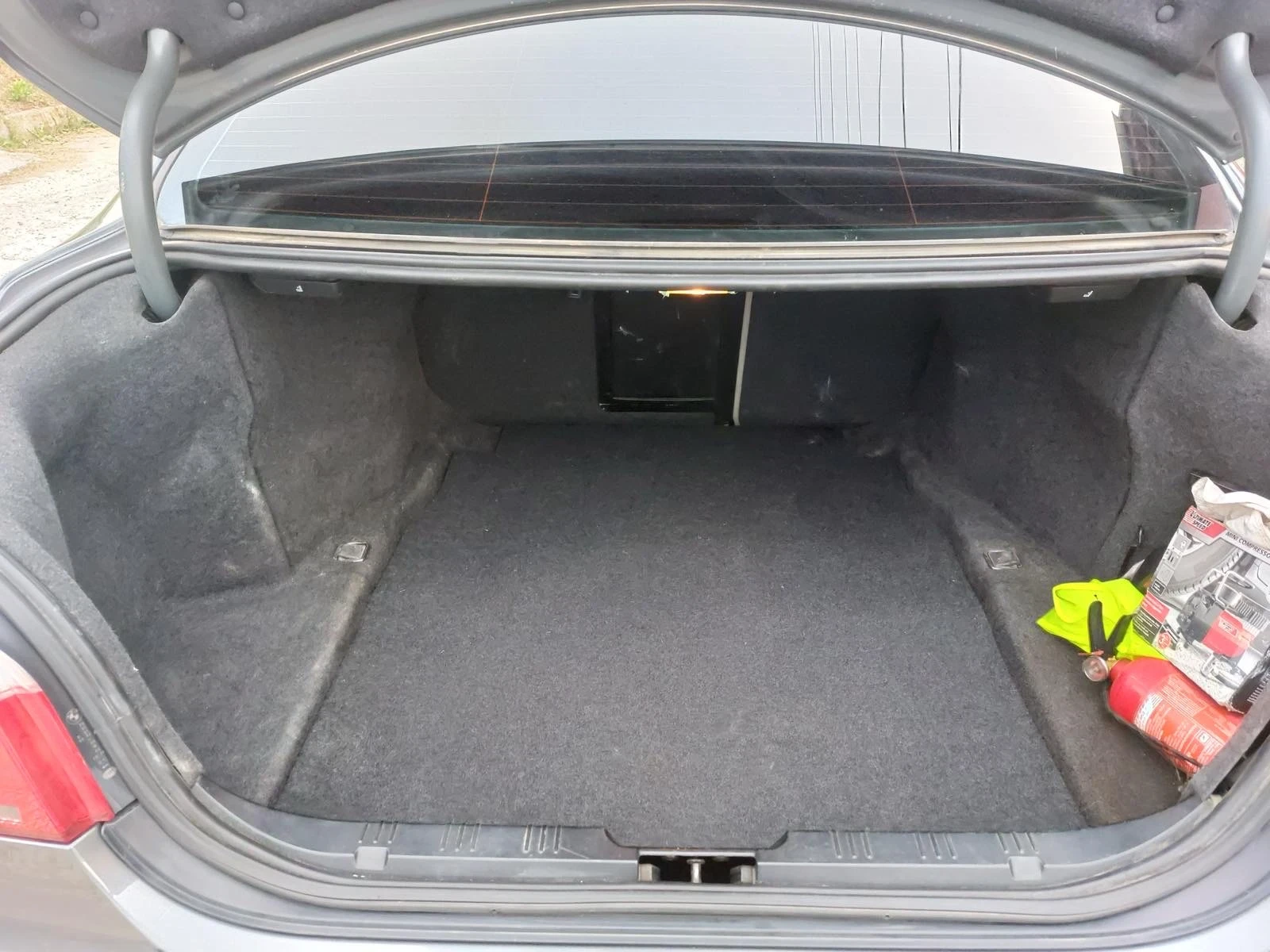 BMW 525 * Mtech pack*  | Mobile.bg   14