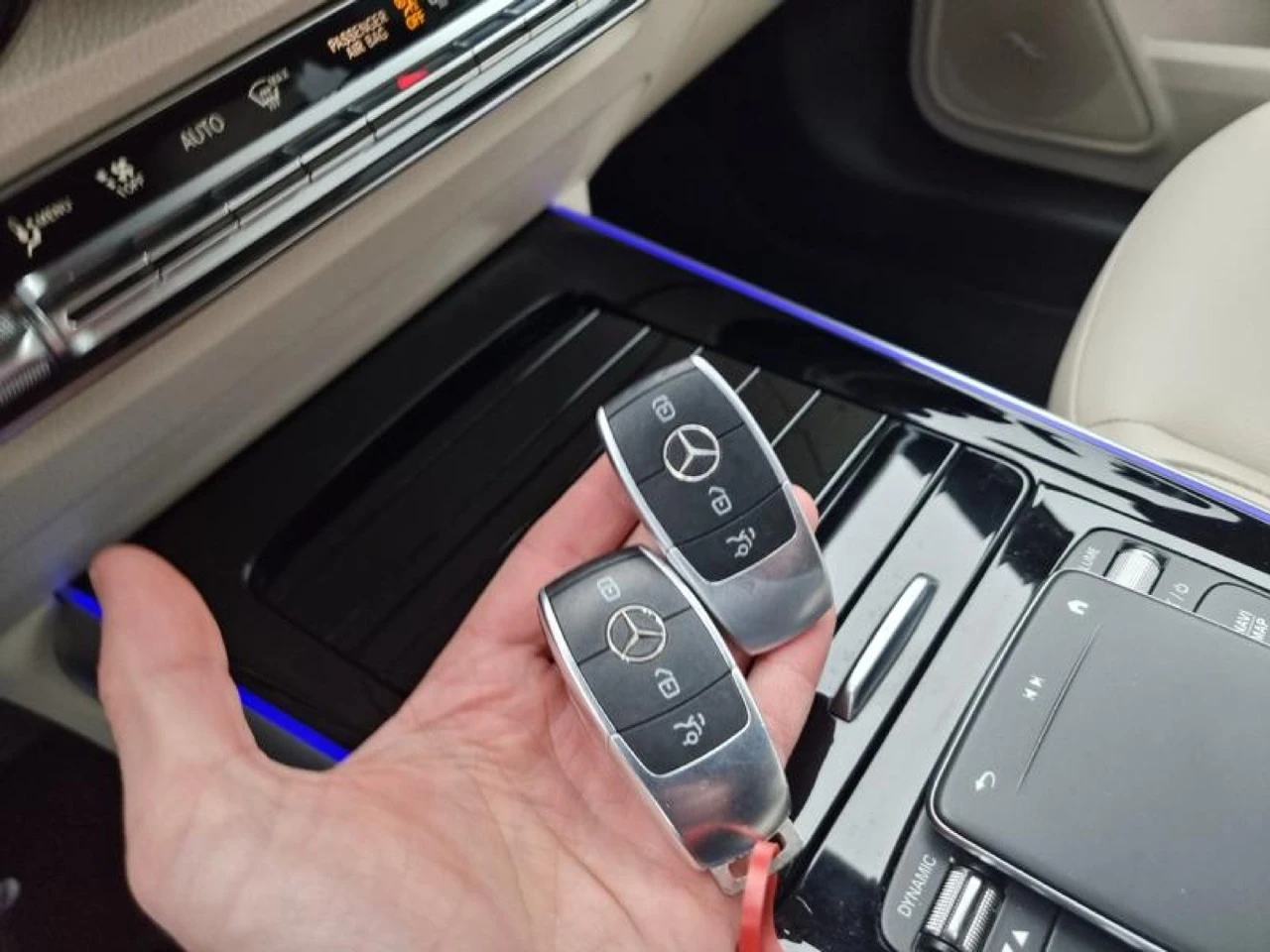 Mercedes-Benz EQB ������� ����! | Mobile.bg � ����������� 13