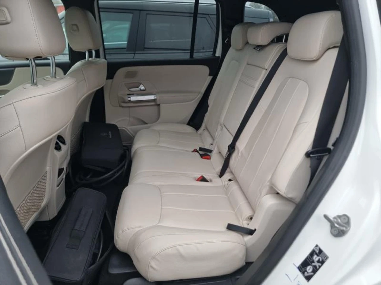 Mercedes-Benz EQB ������� ����! | Mobile.bg � ����������� 11