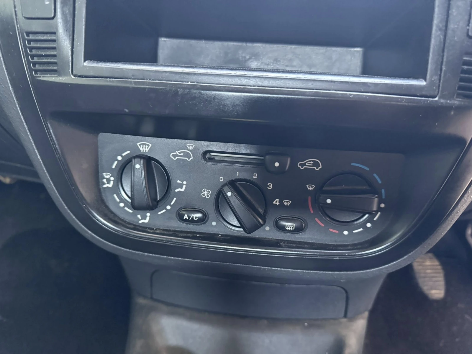 Citroen C3 1.4i klima | Mobile.bg � ����������� 5