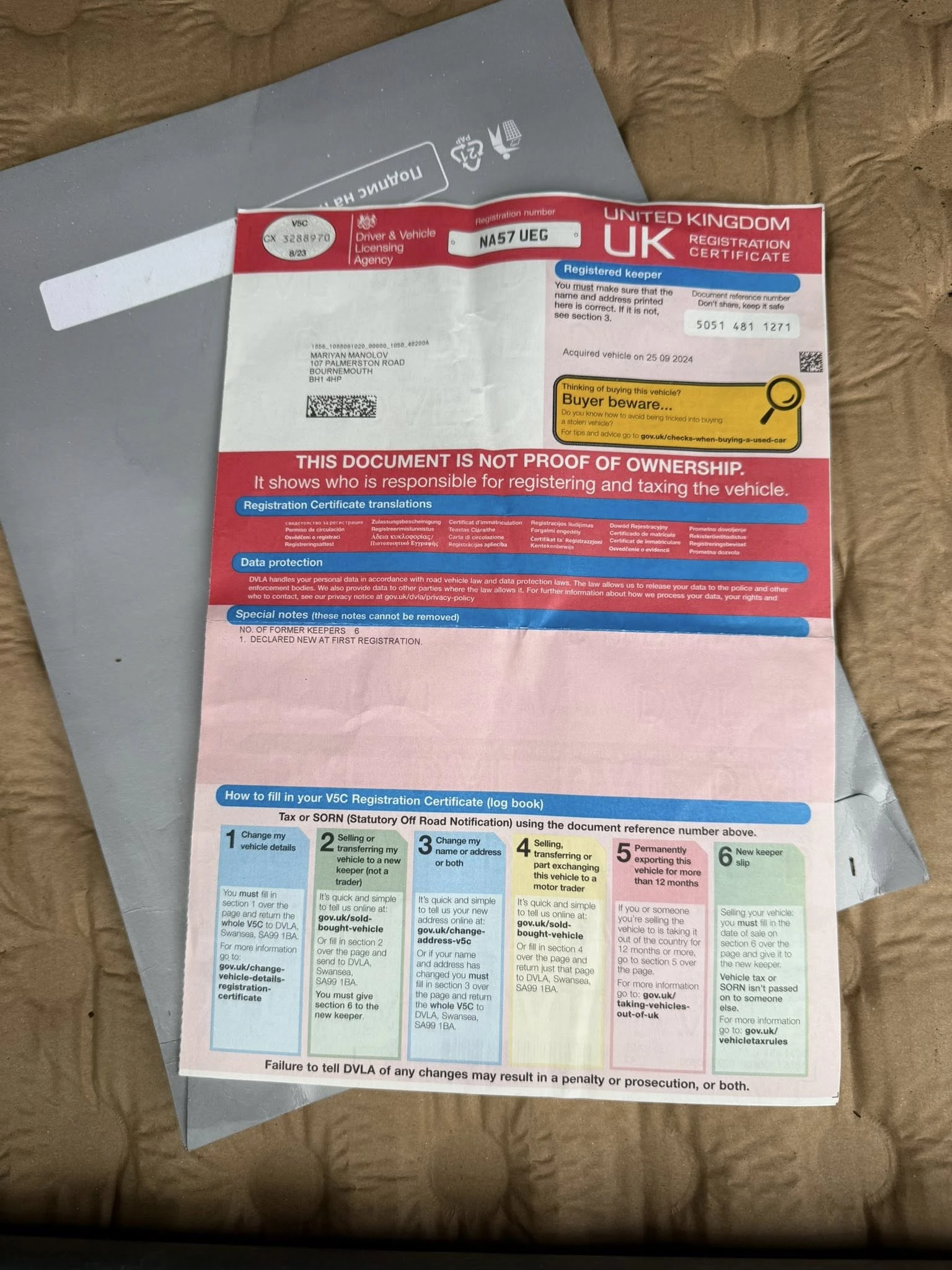 Citroen C3 1.4i klima | Mobile.bg � ����������� 11